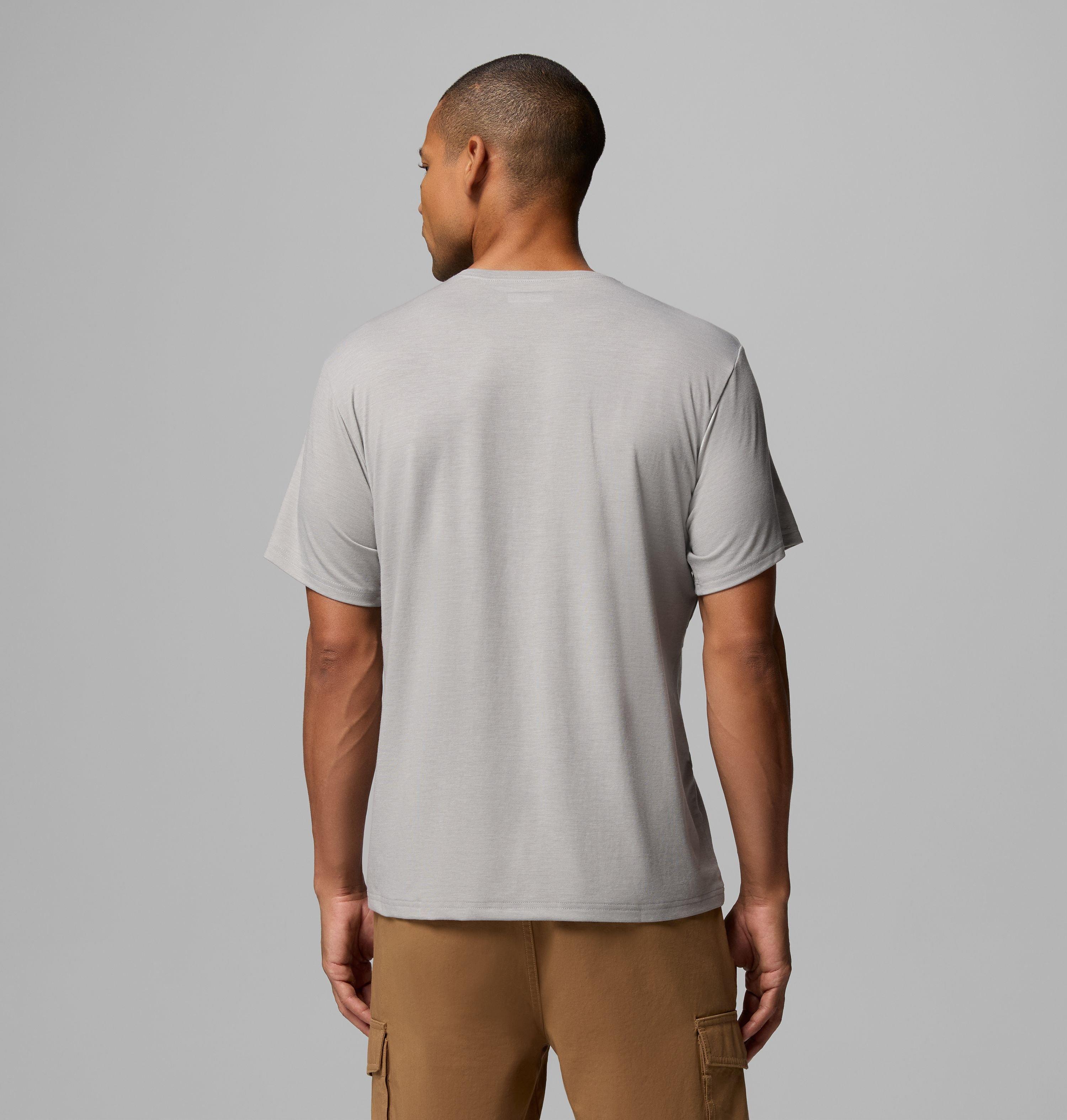 Men's CSC Soft Stretch Short Sleeve T-Shirt | 039 | S 3