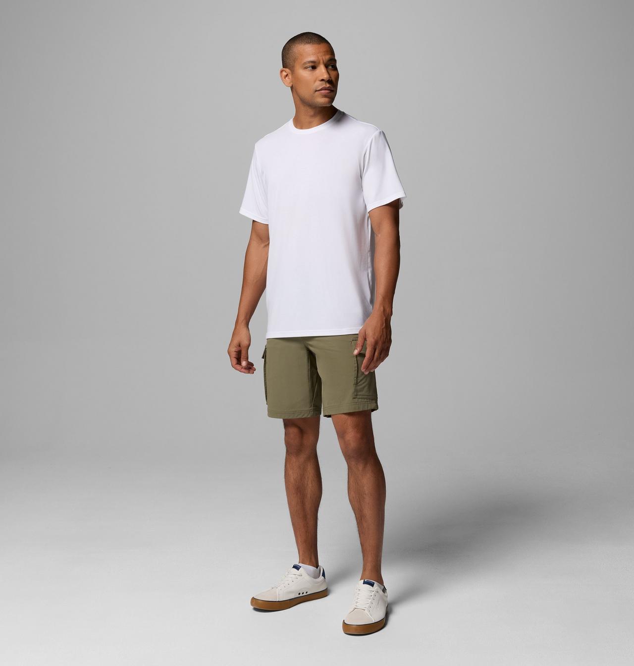 Men's CSC™ Soft Stretch Short Sleeve T-Shirt | 100 | XL 2