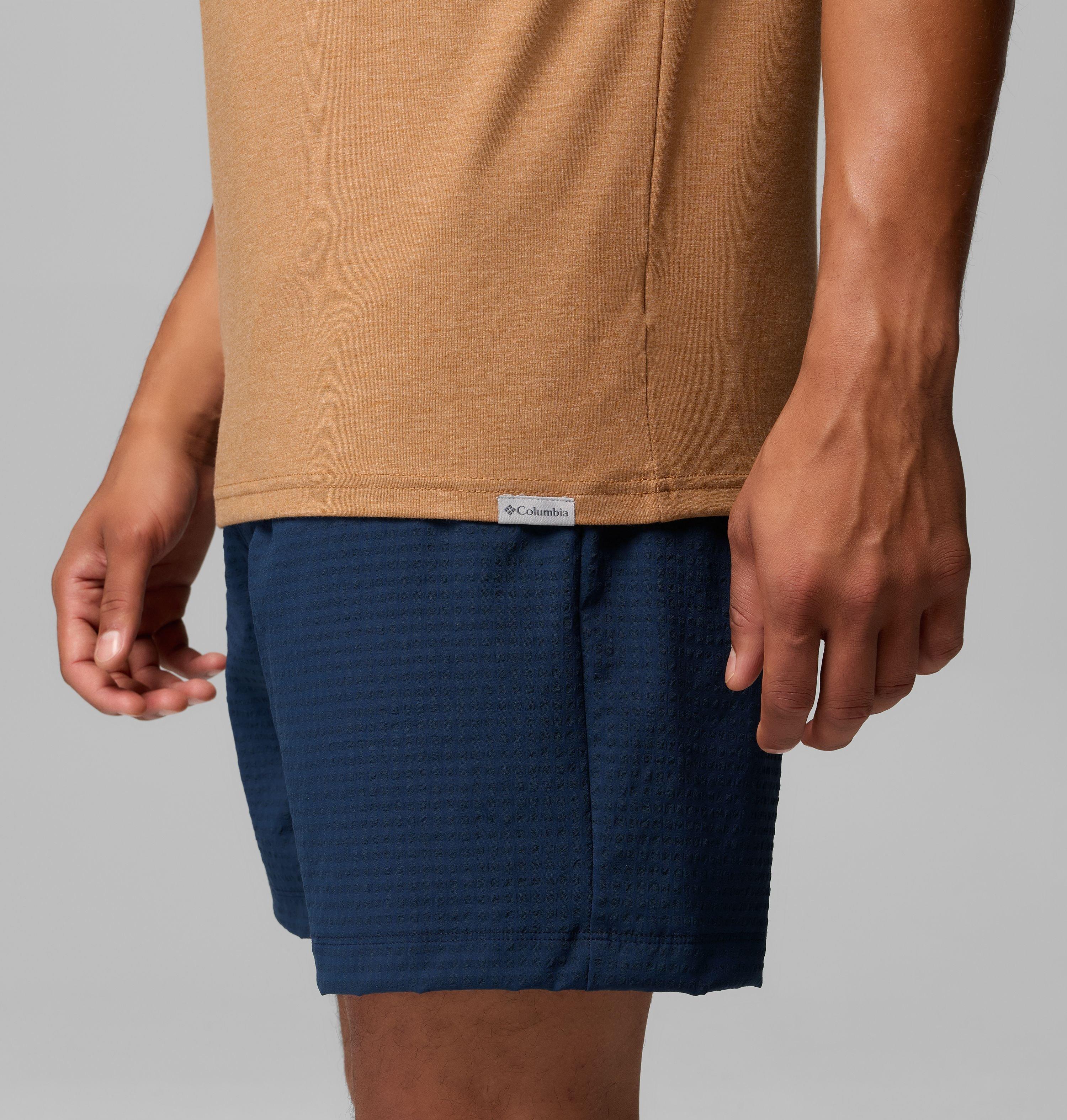 Men's CSC Soft Stretch Short Sleeve T-Shirt | 224 | XL 6