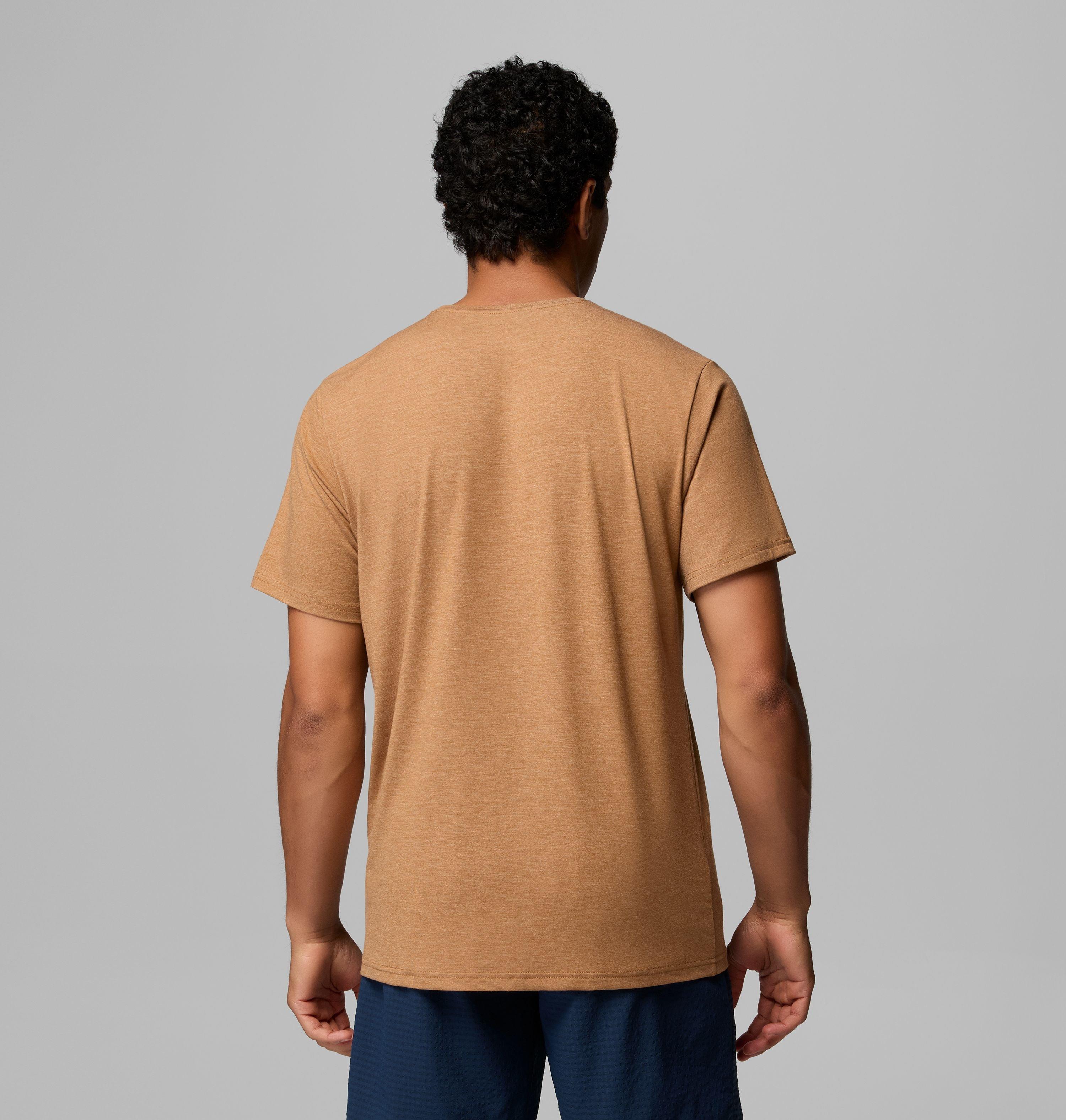 Men's CSC Soft Stretch Short Sleeve T-Shirt | 224 | XL 3