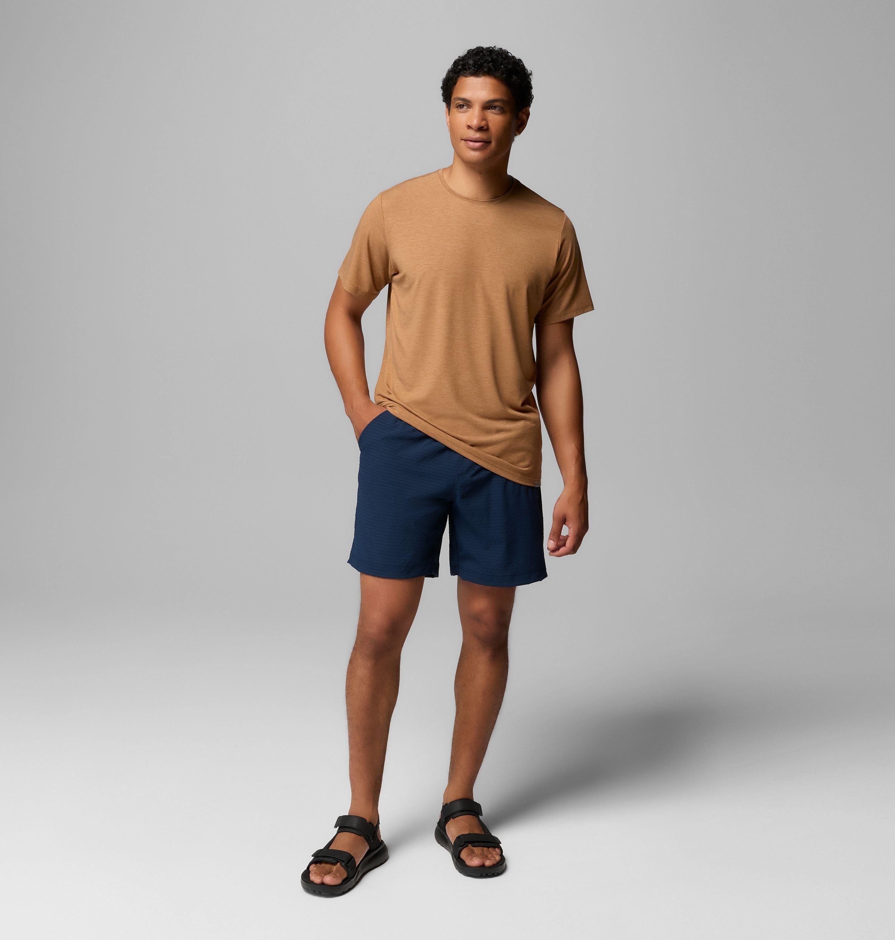 Men's CSC Soft Stretch Short Sleeve T-Shirt | 224 | XL 2