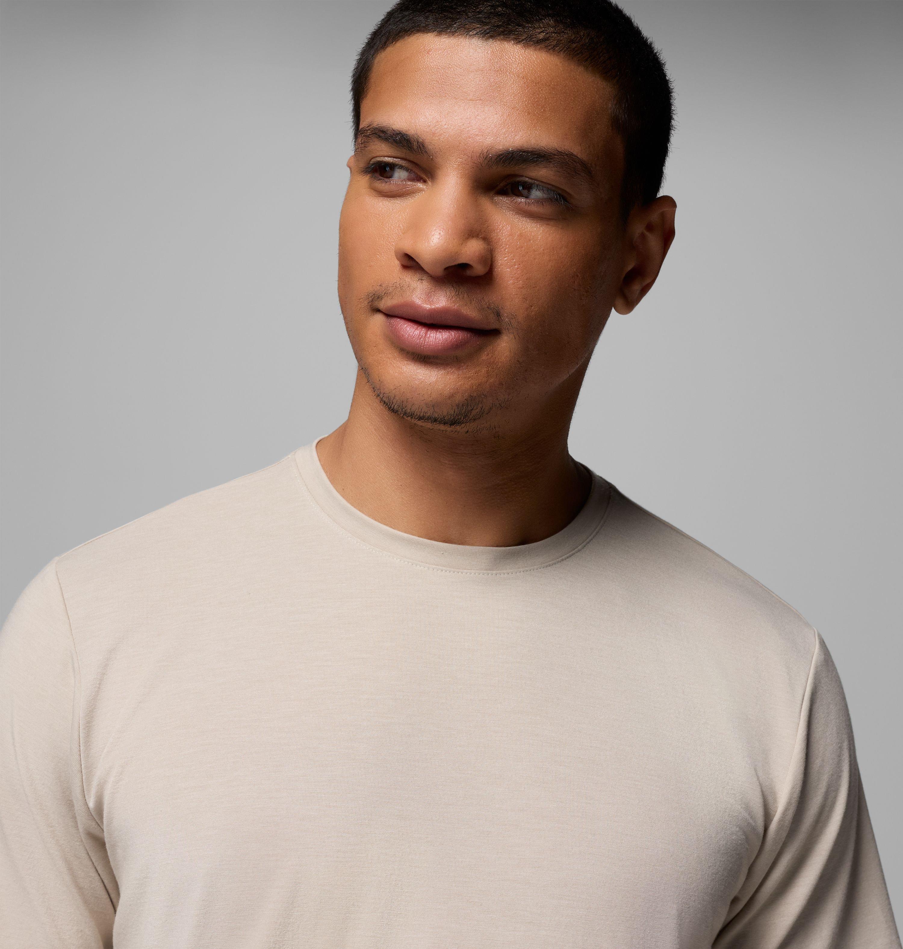 Men's CSC Soft Stretch Short Sleeve T-Shirt | 278 | S 5