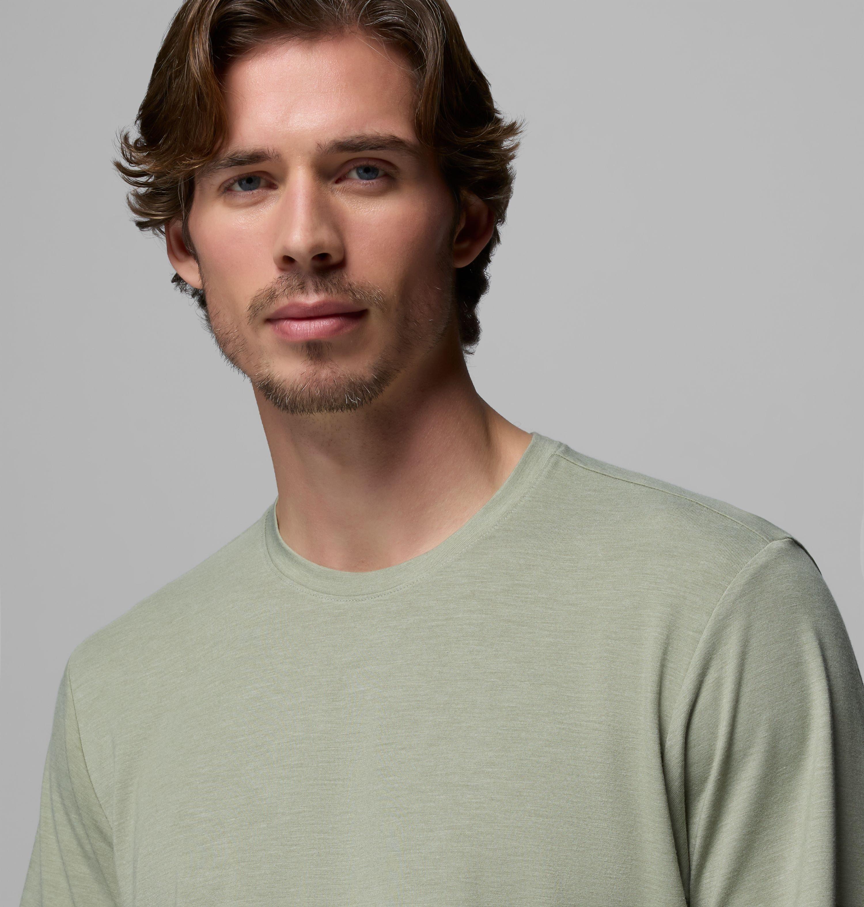 Men's CSC Soft Stretch Short Sleeve T-Shirt | 348 | XL 5