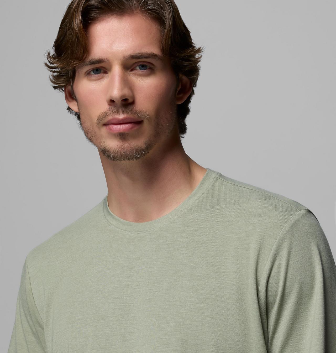 Men's CSC™ Soft Stretch Short Sleeve T-Shirt | 348 | M 5