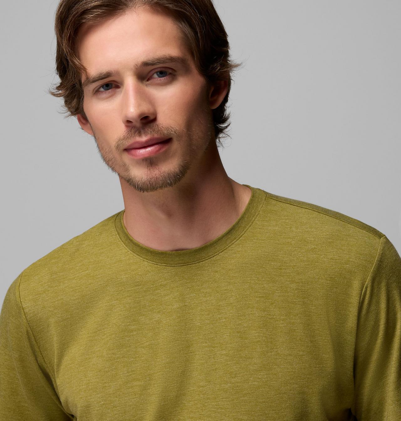 CSC™ Soft Stretch SS Tee | 379 | S 5