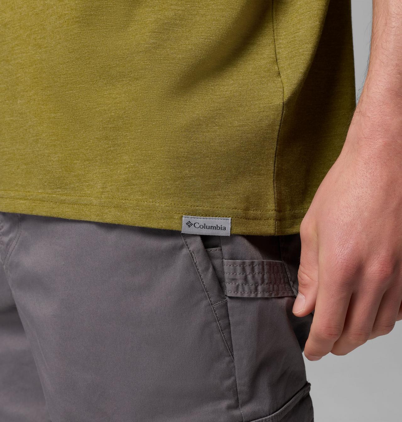 CSC™ Soft Stretch SS Tee | 379 | S 6