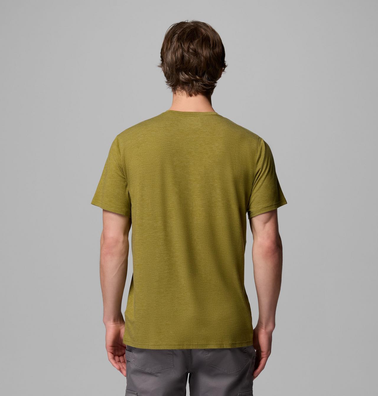 CSC™ Soft Stretch SS Tee | 379 | S 3