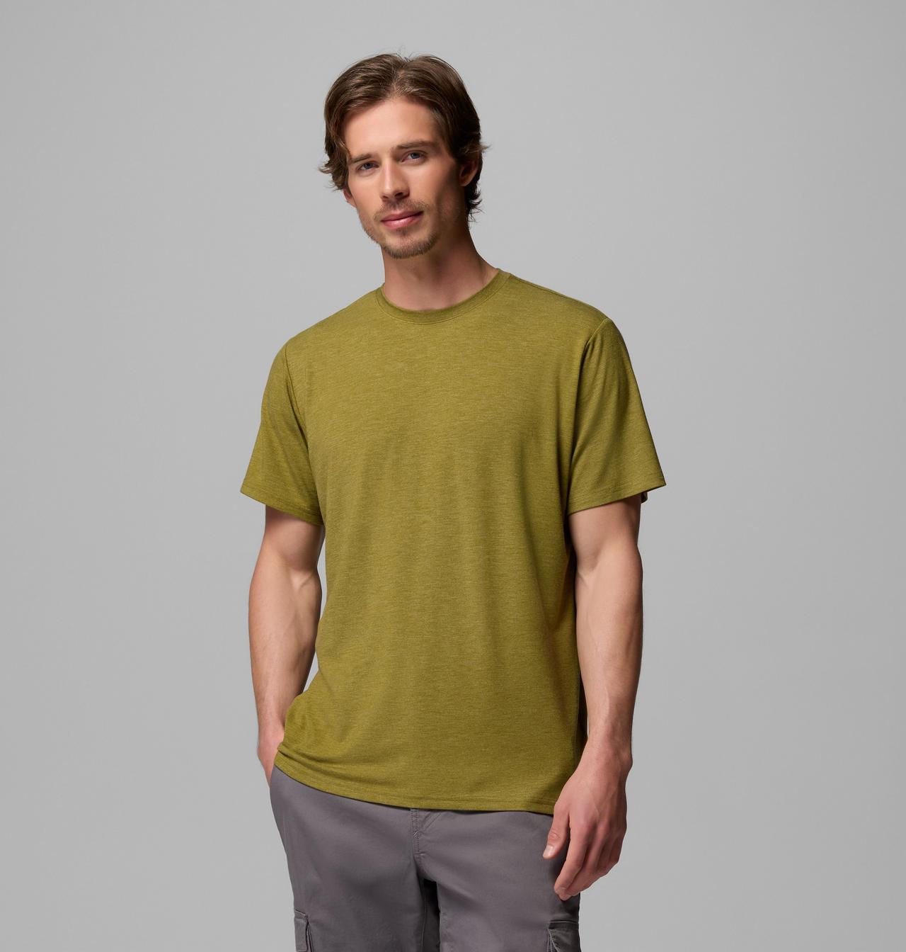 CSC™ Soft Stretch SS Tee | 379 | S 1