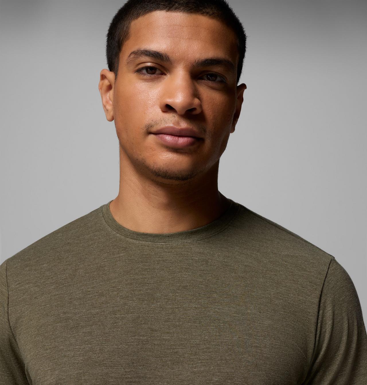 Men's CSC™ Soft Stretch Short Sleeve T-Shirt 5