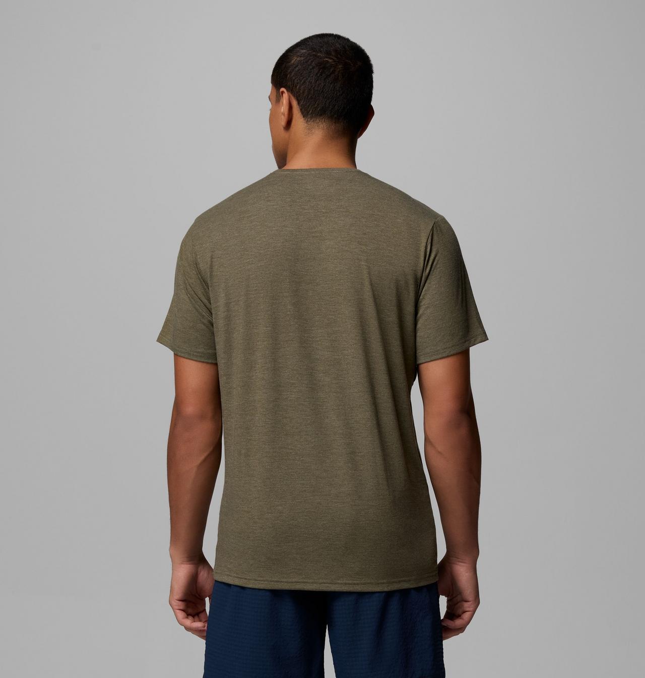 Men's CSC™ Soft Stretch Short Sleeve T-Shirt 3