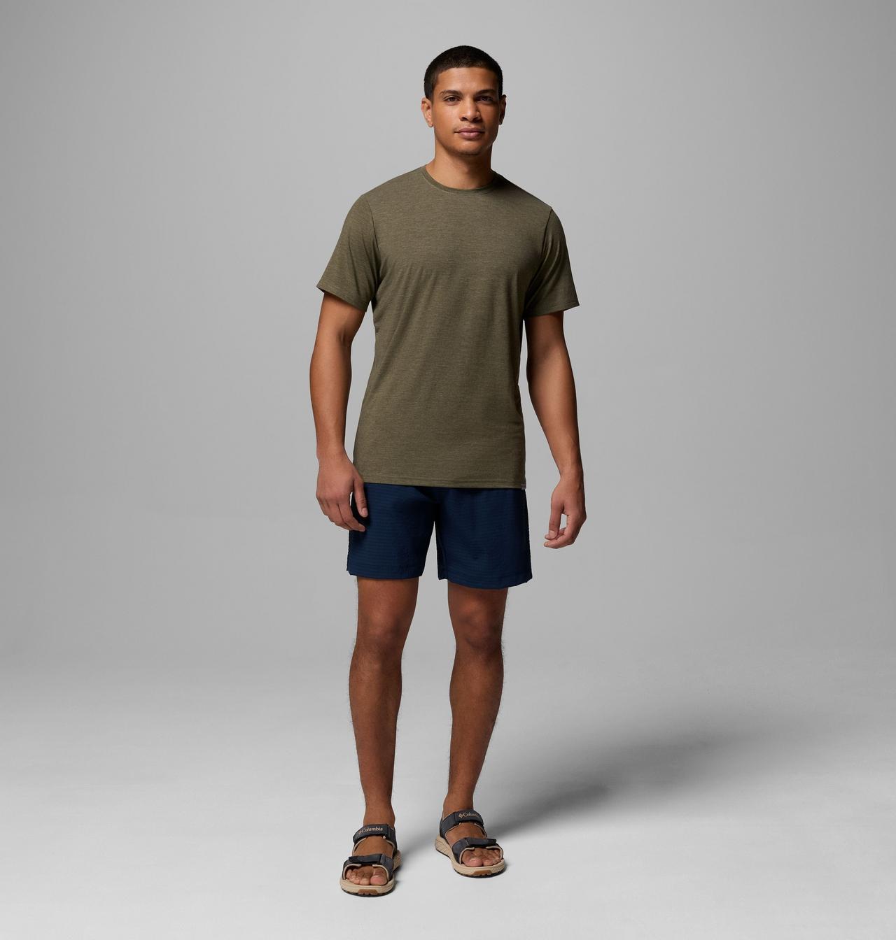 Men's CSC™ Soft Stretch Short Sleeve T-Shirt 2