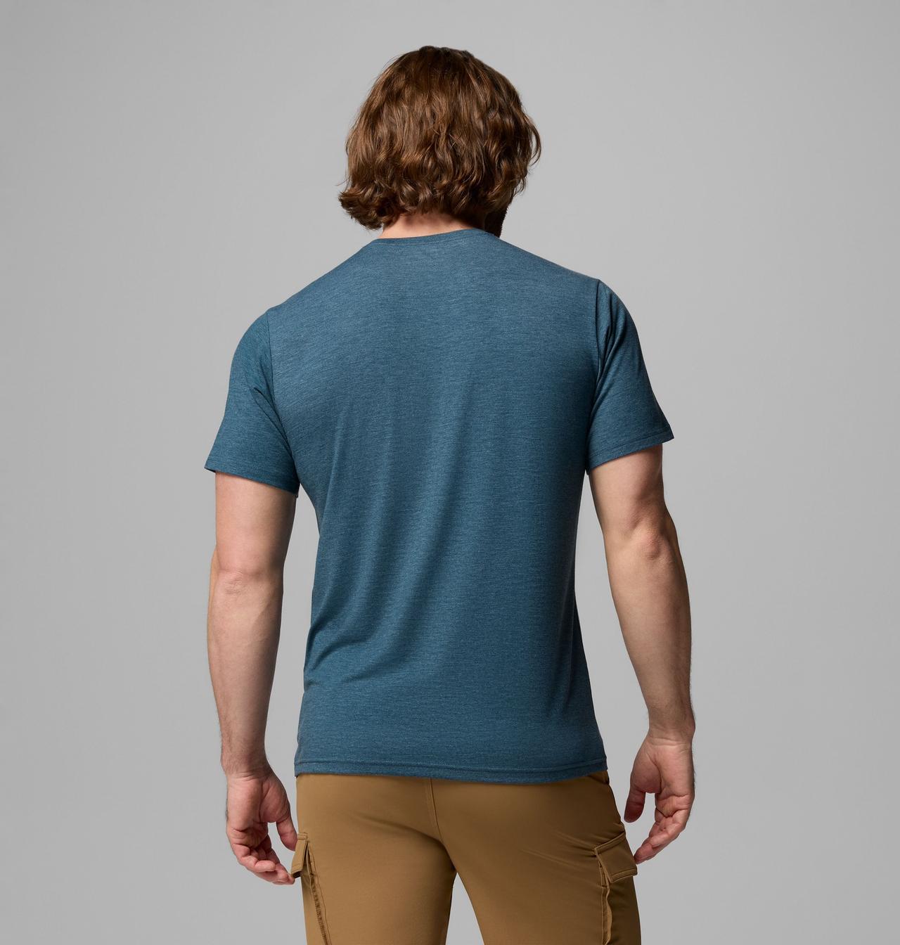 CSC™ Soft Stretch SS Tee | 429 | XS 3