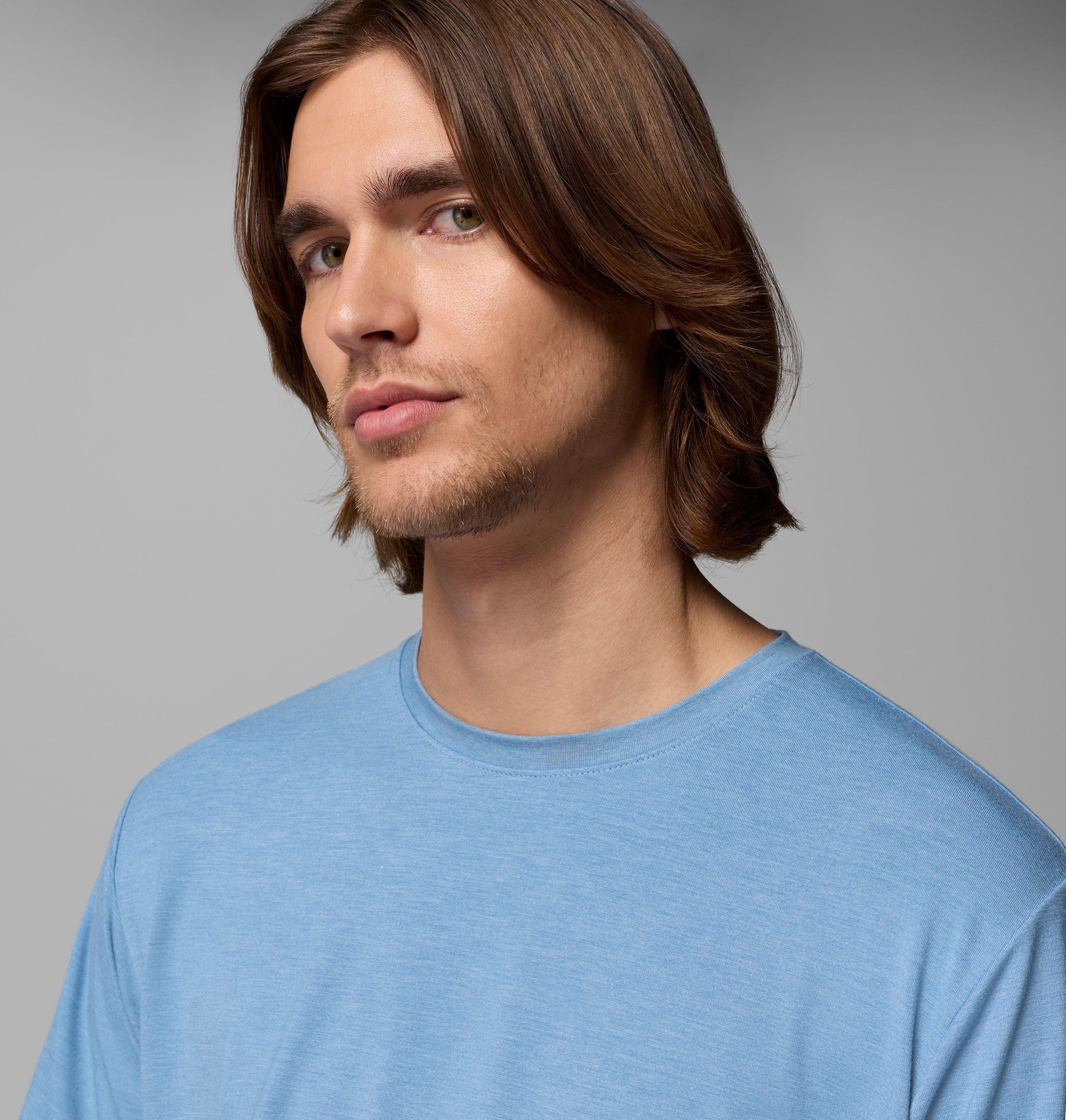 Men's CSC Soft Stretch Short Sleeve T-Shirt | 447 | XL 5
