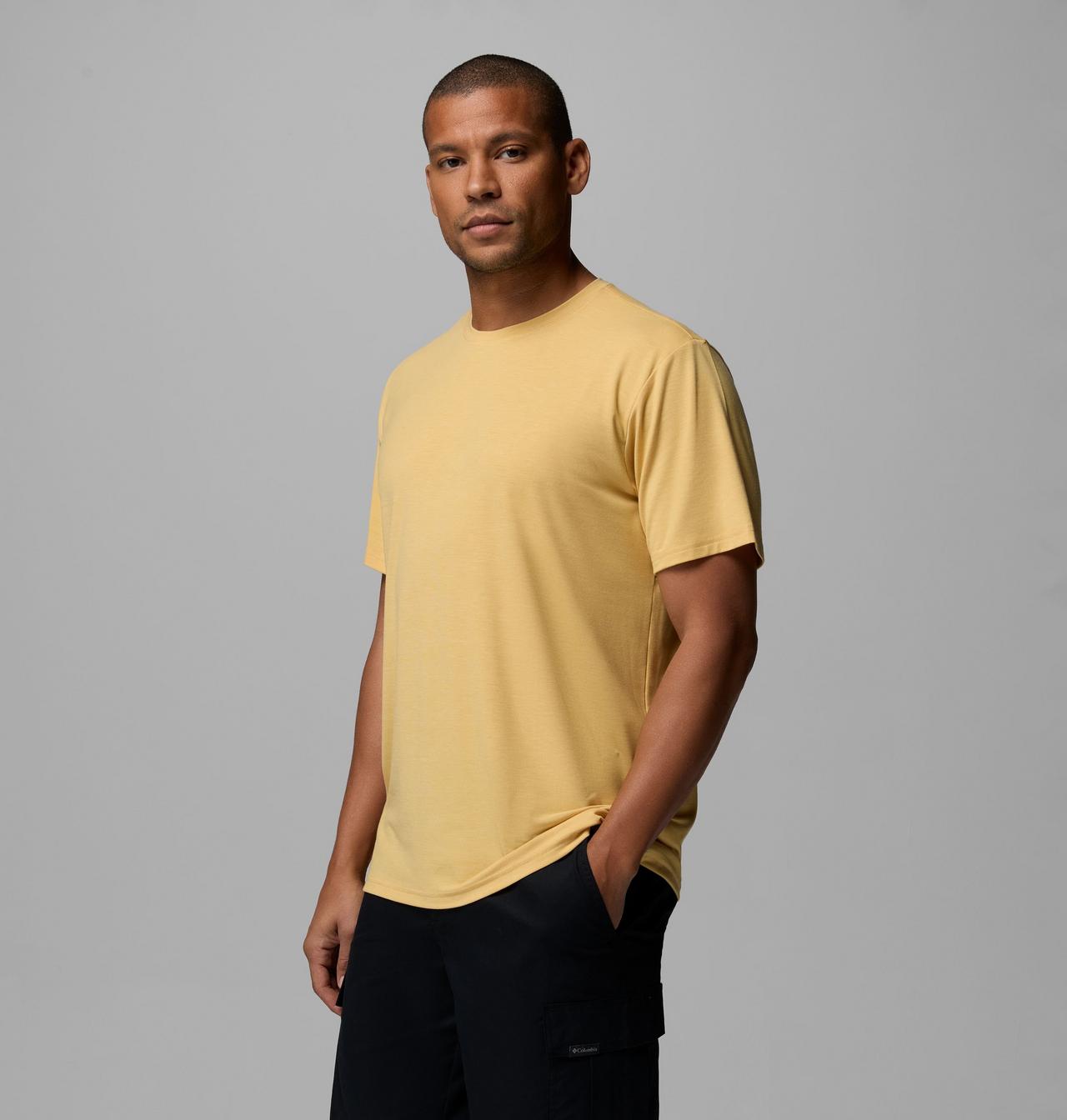 Men's CSC™ Soft Stretch Short Sleeve T-Shirt | 715 | XXL 4