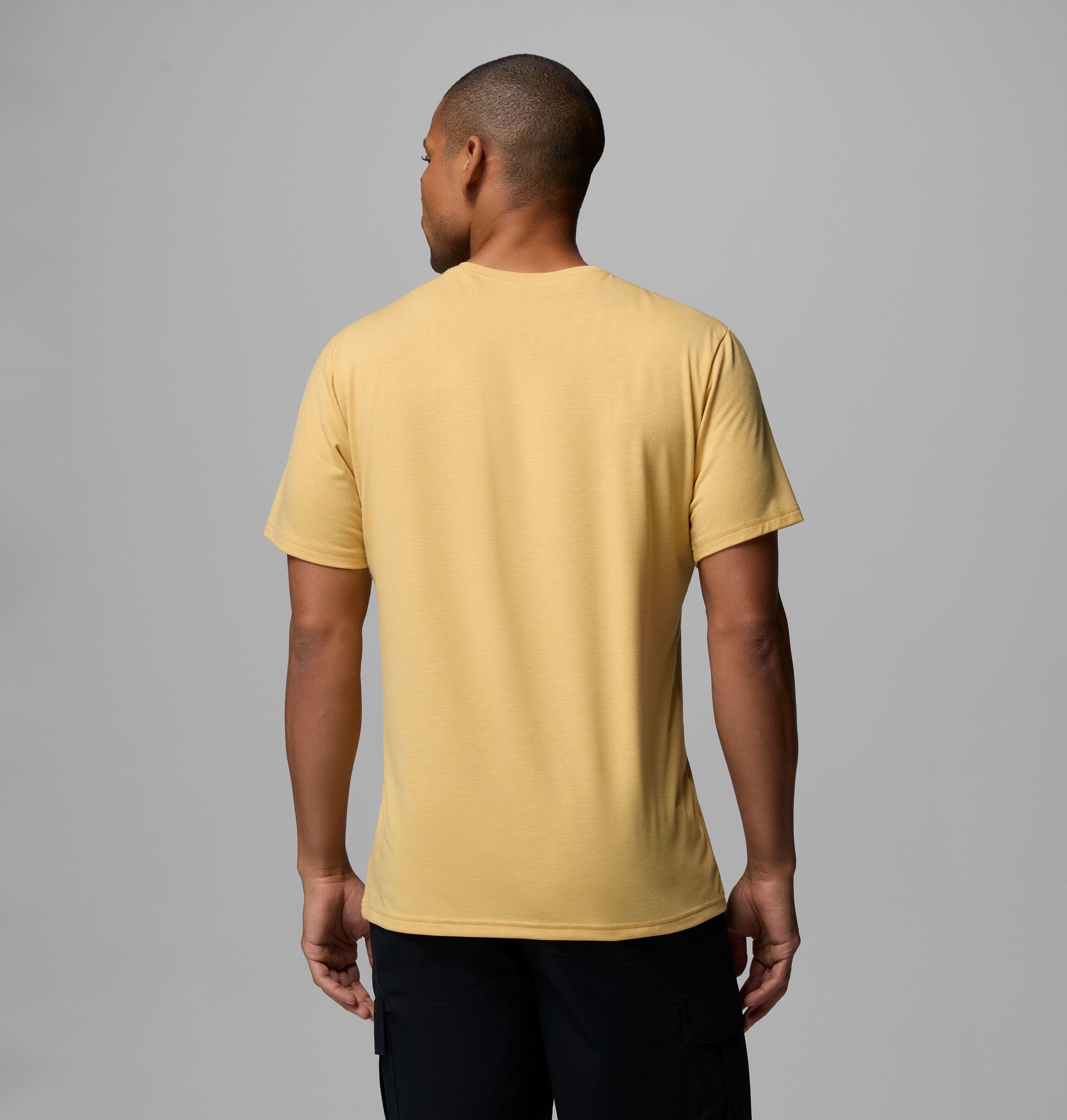 Men's CSC Soft Stretch Short Sleeve T-Shirt | 715 | XL 3
