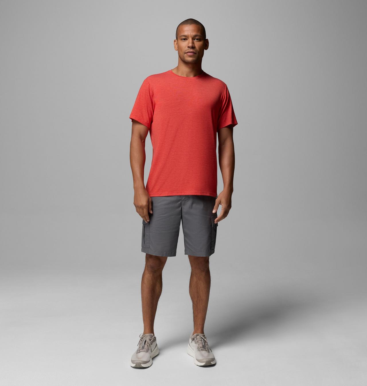 CSC™ Soft Stretch SS Tee | 845 | XS 2