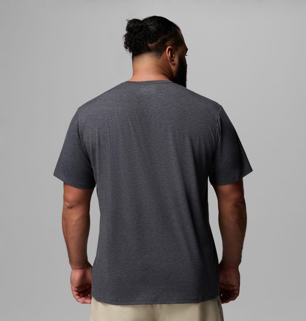 Men's CSC Soft Stretch Short Sleeve T-Shirt - Big 3