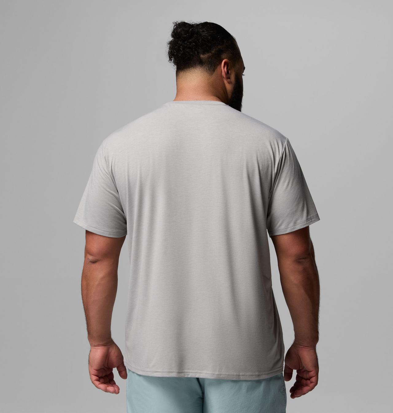 Men's CSC Soft Stretch Short Sleeve T-Shirt - Big | 039 | 6X 3