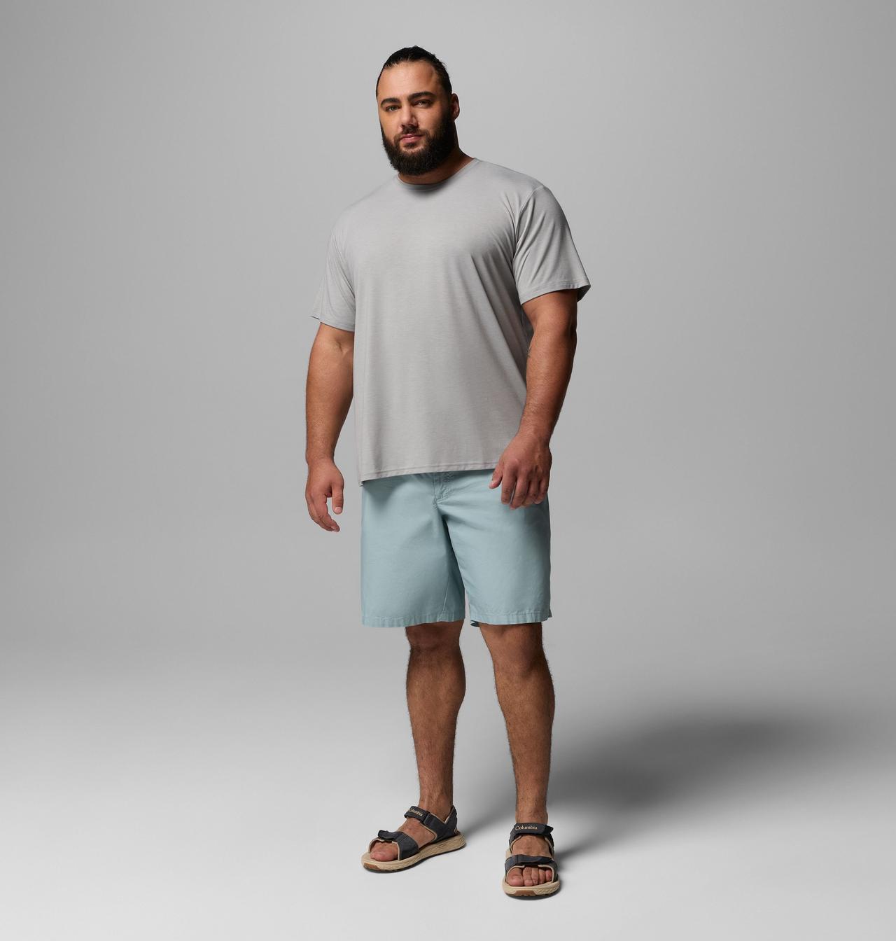 Men's CSC Soft Stretch Short Sleeve T-Shirt - Big | 039 | 6X 2