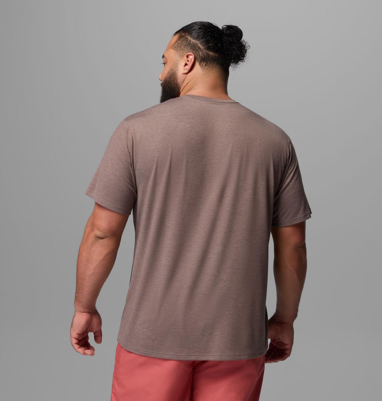 Men's CSC™ Soft Stretch Short Sleeve T-Shirt - Big | 254 | 4X 3