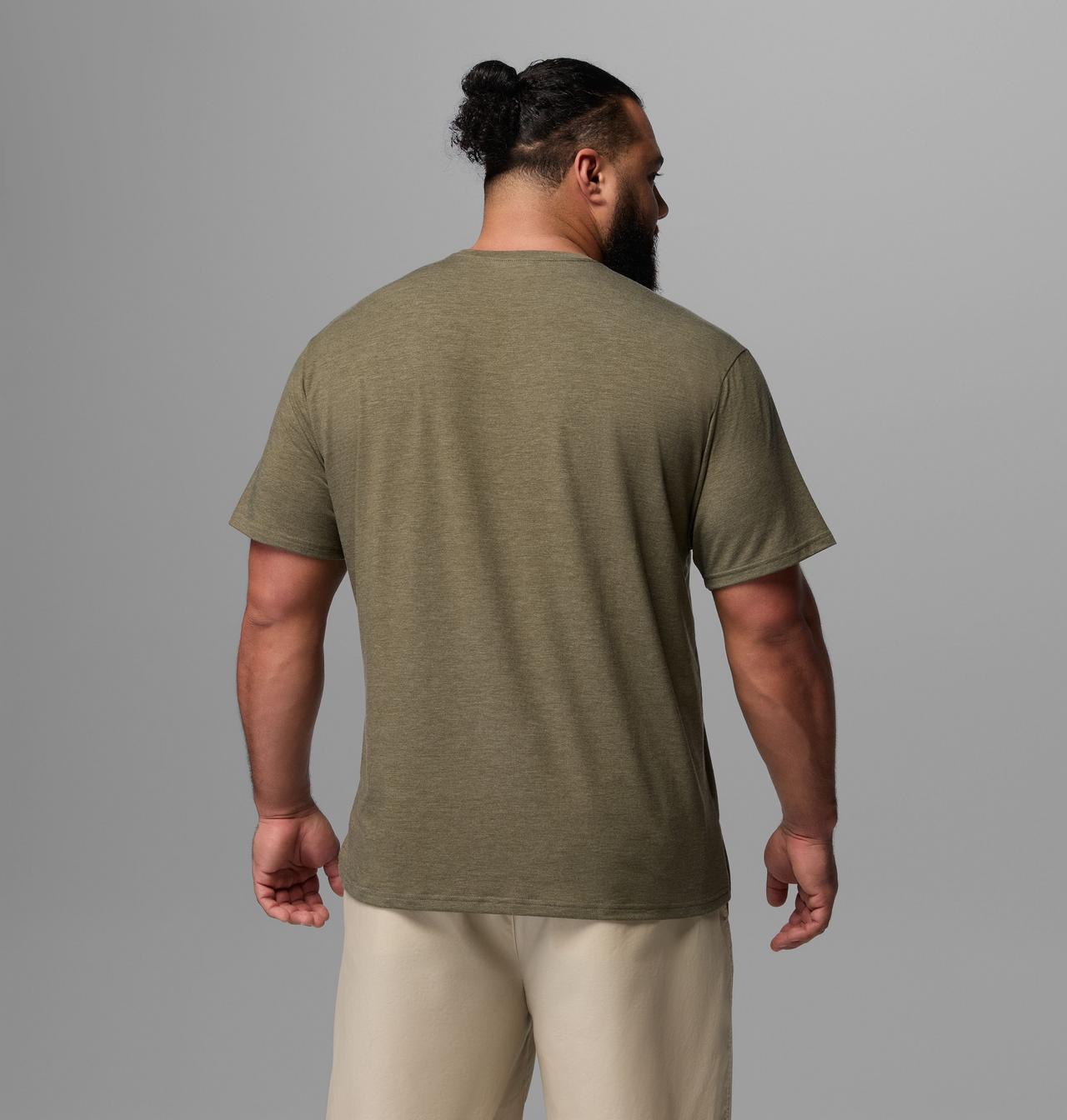CSC™ Soft Stretch SS Tee | 397 | 5X 3