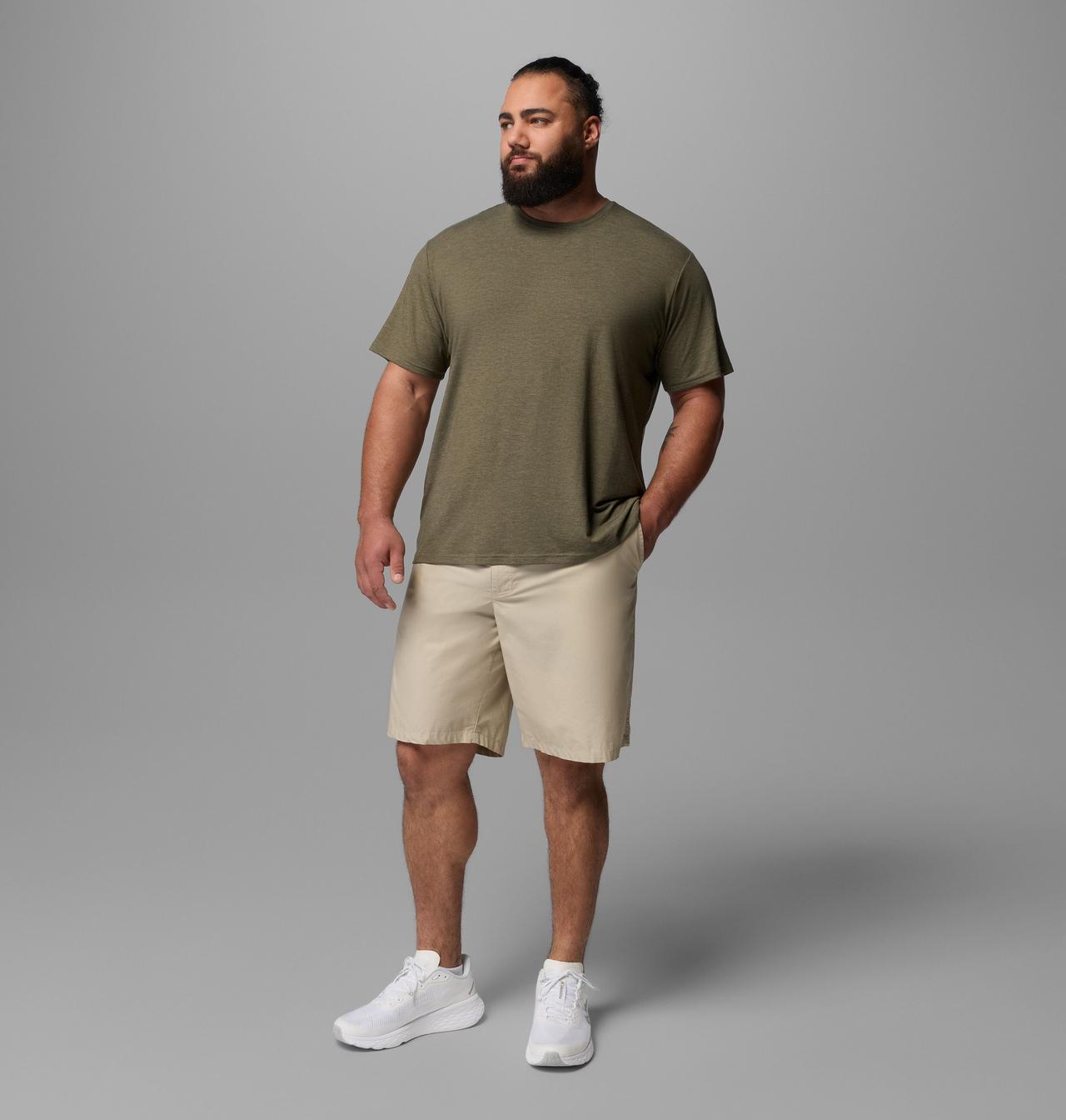 CSC™ Soft Stretch SS Tee | 397 | 5X 2