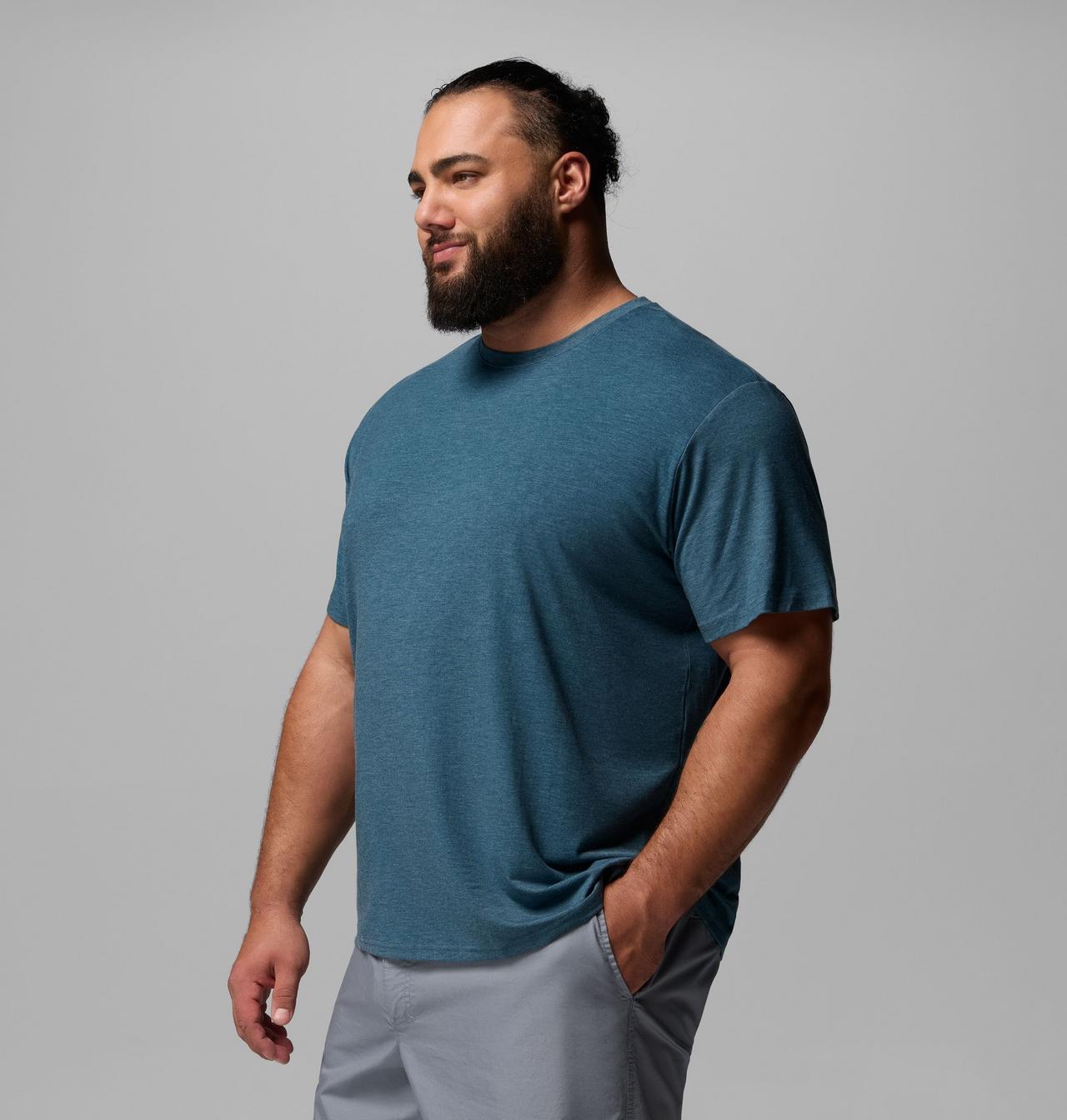 CSC™ Soft Stretch SS Tee | 429 | 5X 4