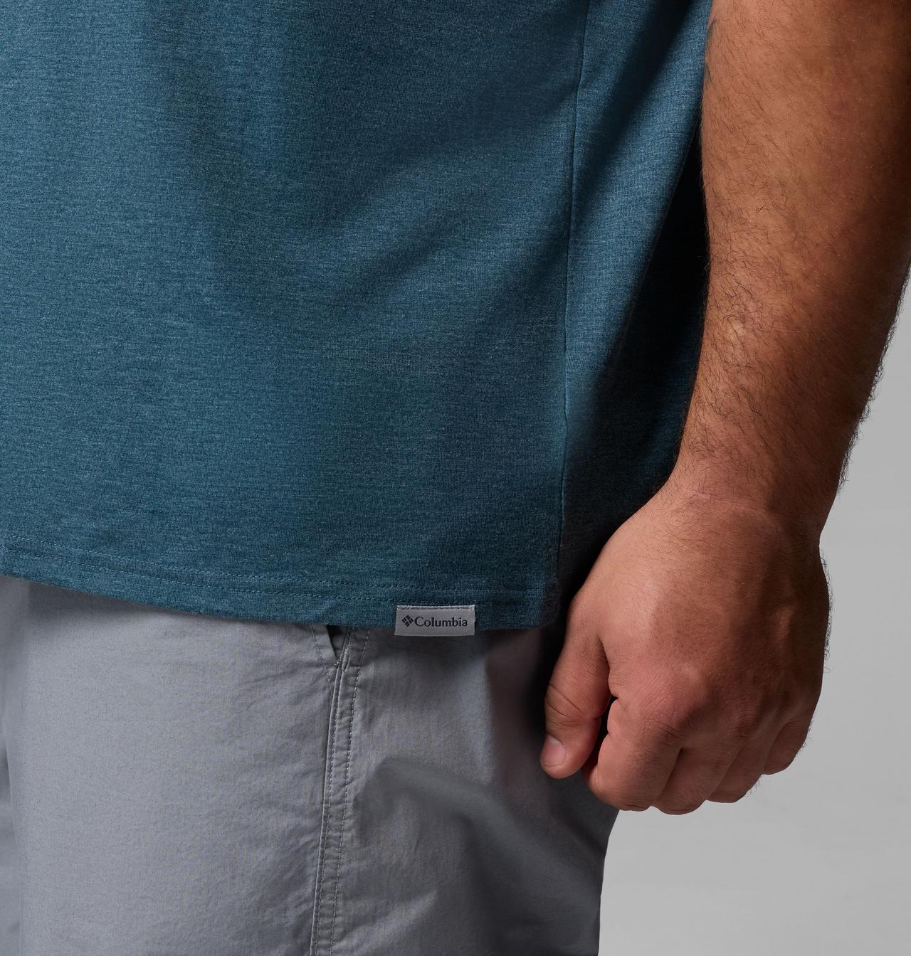 CSC™ Soft Stretch SS Tee | 429 | 5X 6