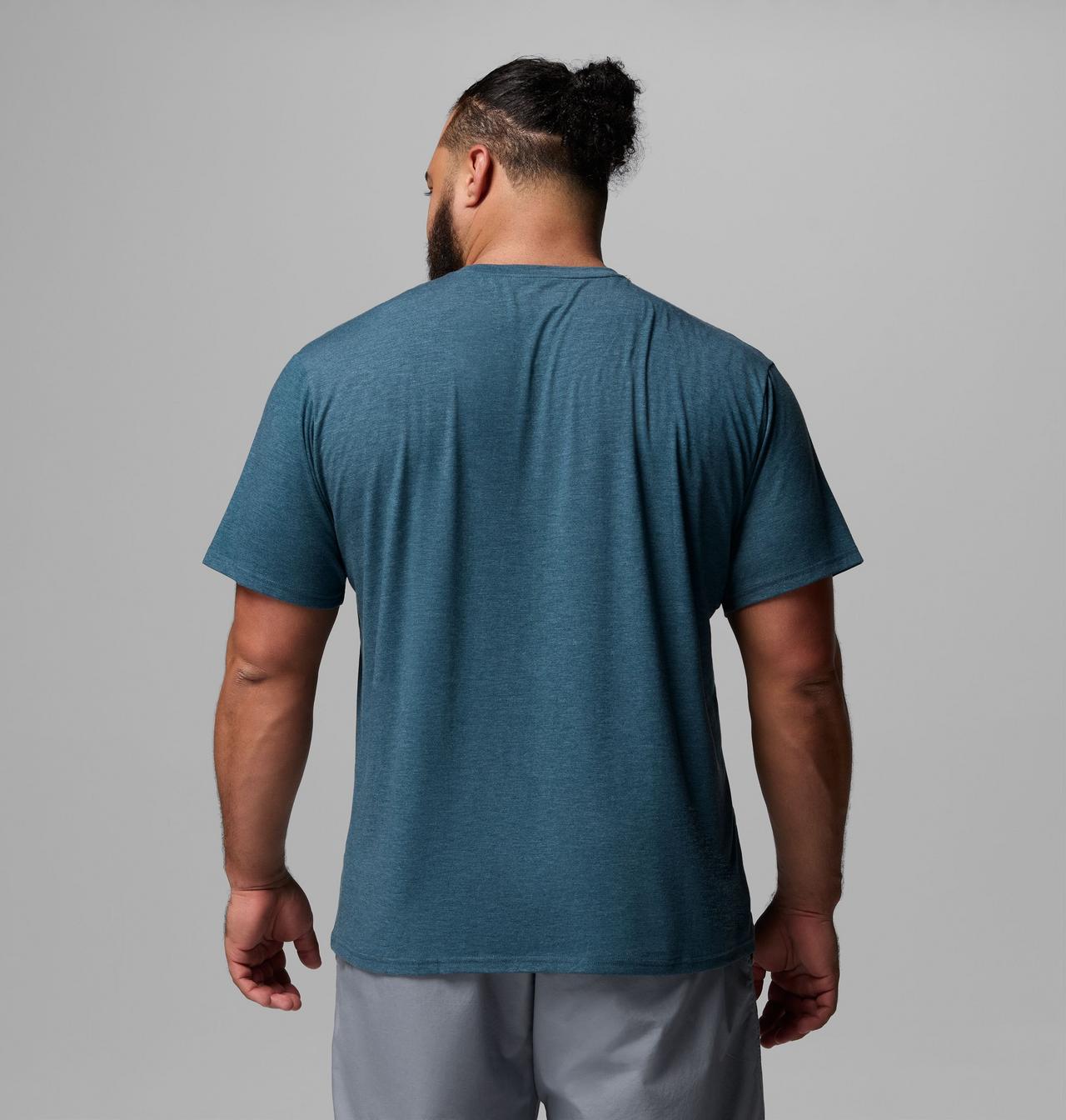 CSC™ Soft Stretch SS Tee | 429 | 5X 3