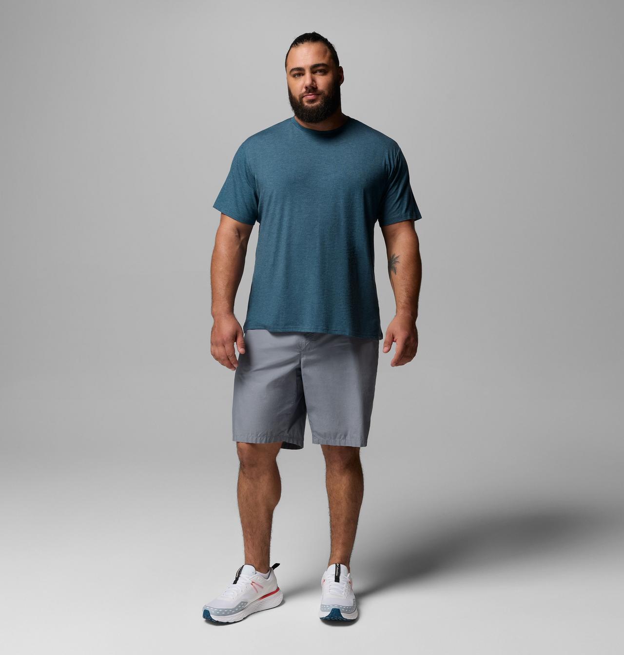 CSC™ Soft Stretch SS Tee | 429 | 5X 2
