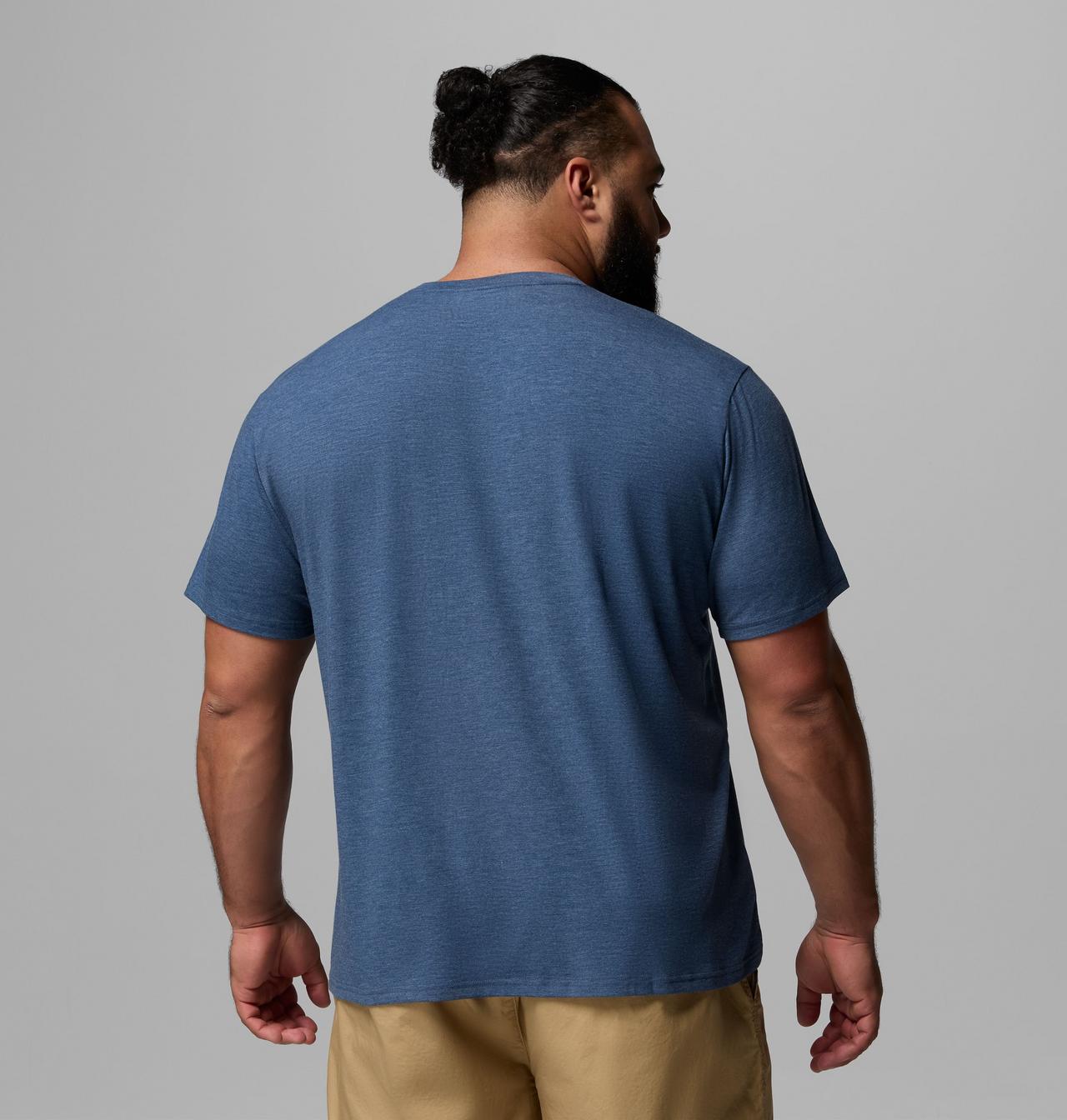 Men's CSC™ Soft Stretch Short Sleeve T-Shirt - Big 3