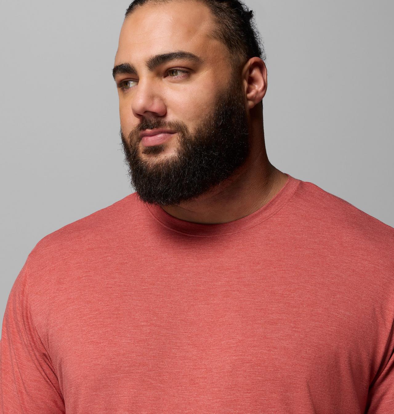 CSC™ Soft Stretch SS Tee | 643 | 6X 5