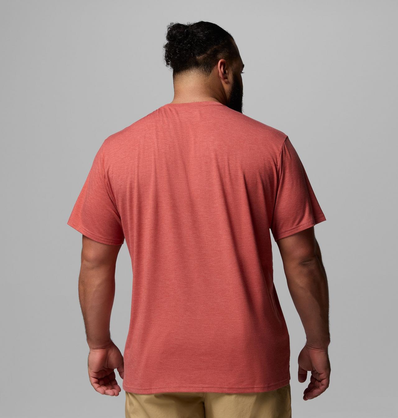 CSC™ Soft Stretch SS Tee | 643 | 6X 3