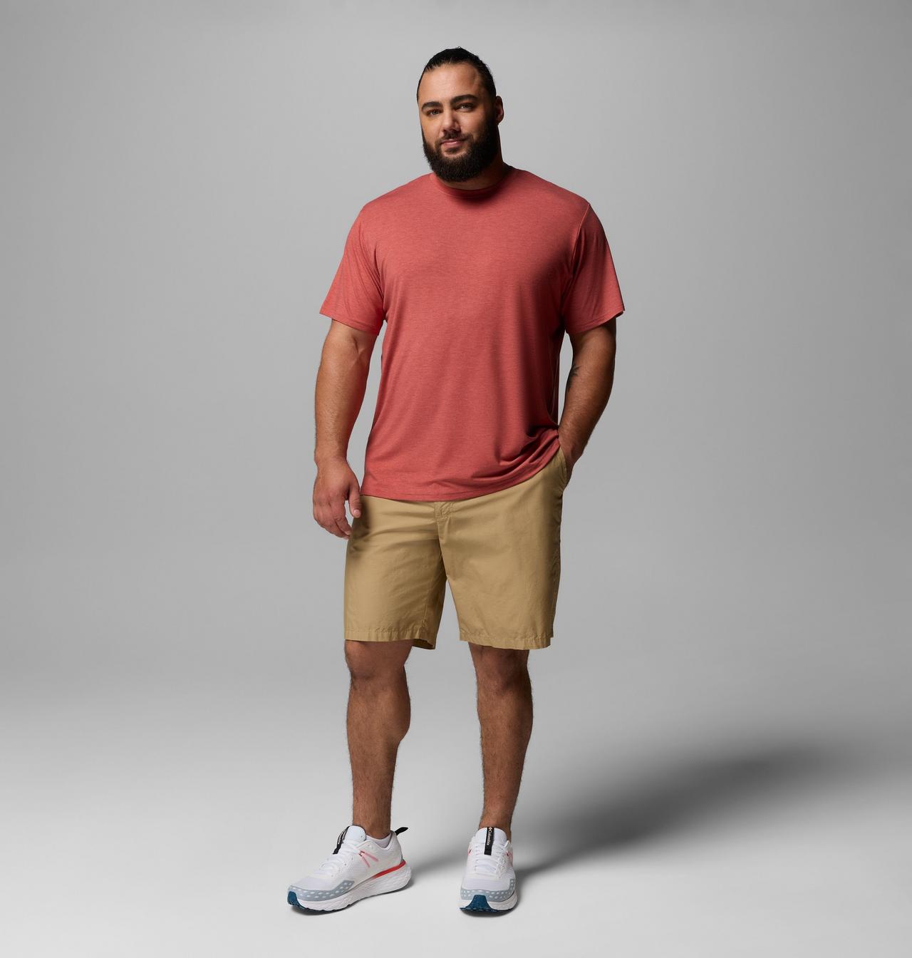 CSC™ Soft Stretch SS Tee | 643 | 6X 2