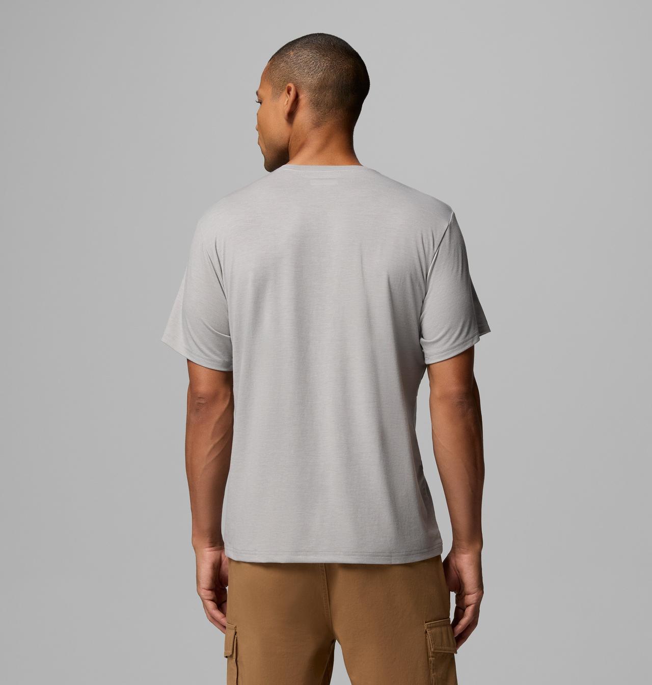 Men's CSC™ Soft Stretch Short Sleeve T-Shirt - Tall | 039 | 4XT 3