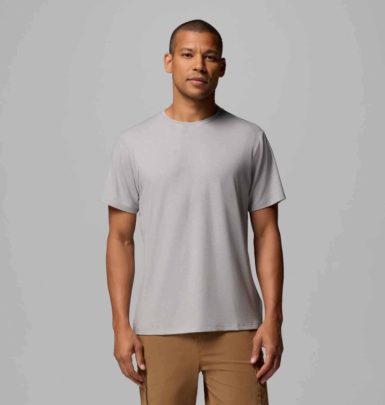 Men's CSC™ Soft Stretch Short Sleeve T-Shirt - Tall | 039 | 4XT 1