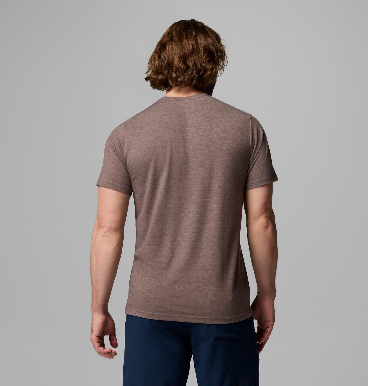 Men's CSC™ Soft Stretch Short Sleeve T-Shirt - Tall | 254 | 4XT 3