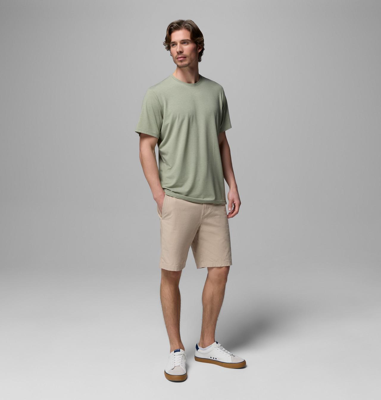 Men's CSC™ Soft Stretch Short Sleeve T-Shirt - Tall | 348 | 2XT 2