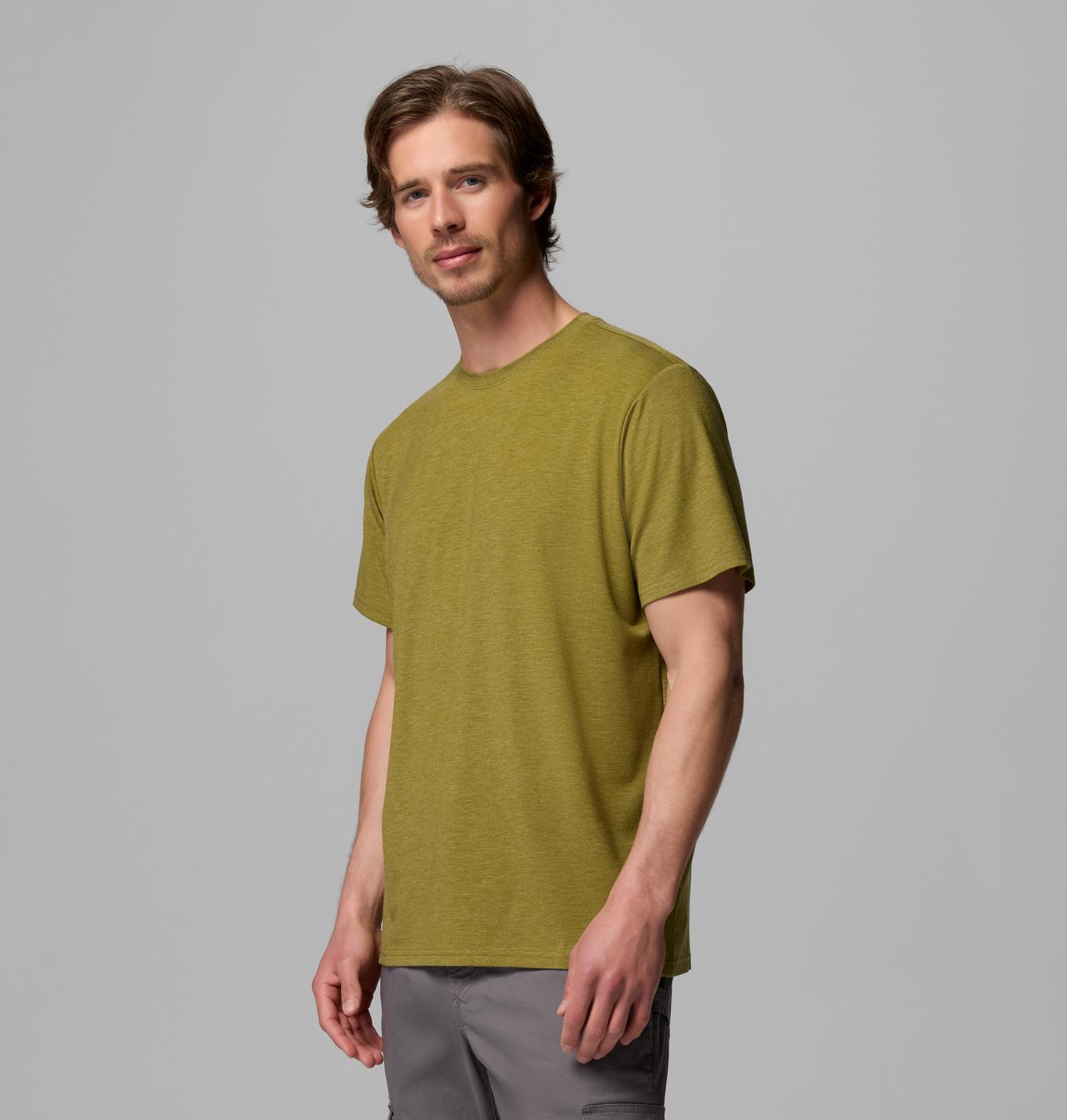 CSC™ Soft Stretch SS Tee | 379 | 3XT 3