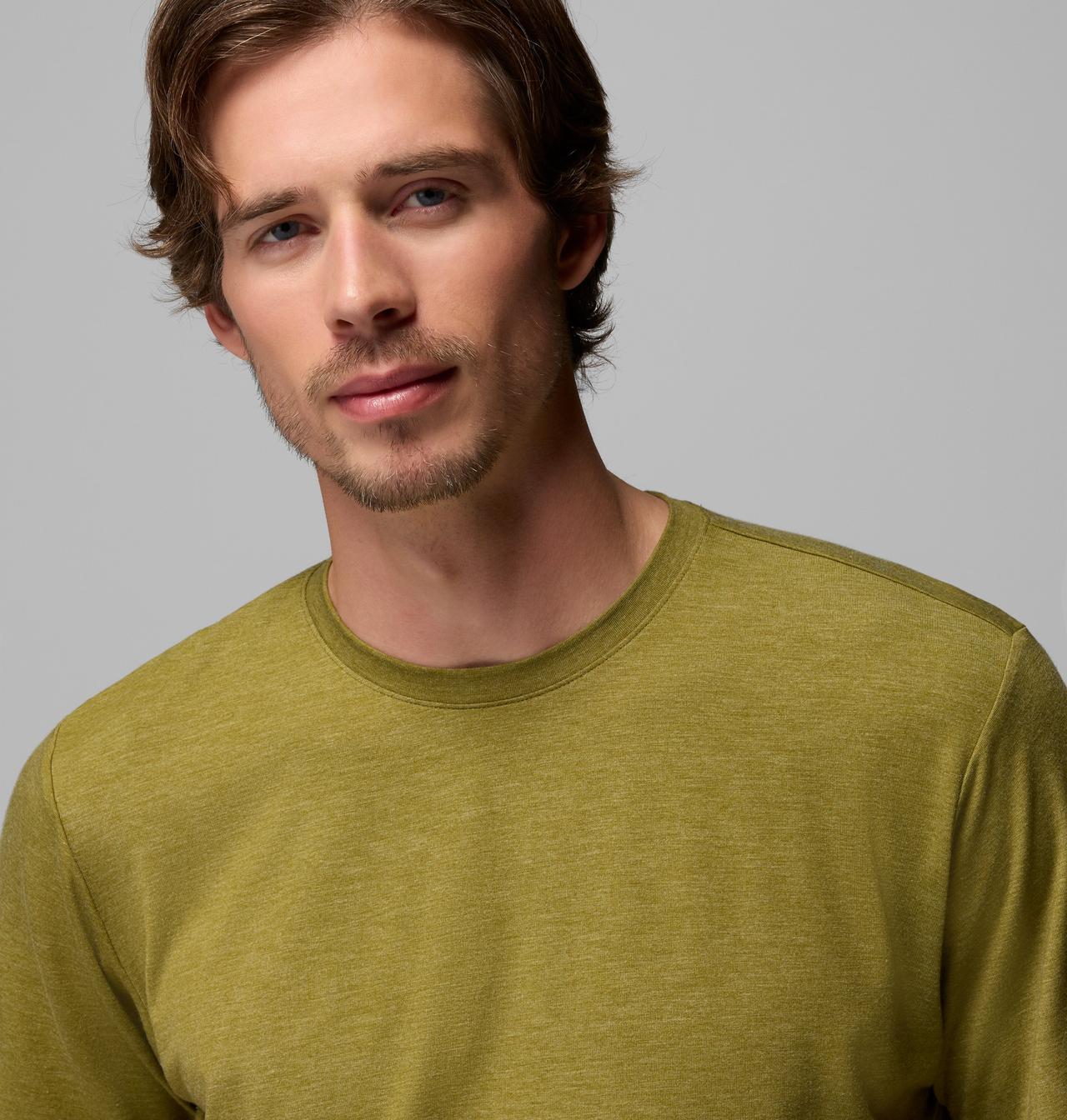 CSC™ Soft Stretch SS Tee | 379 | 3XT 4