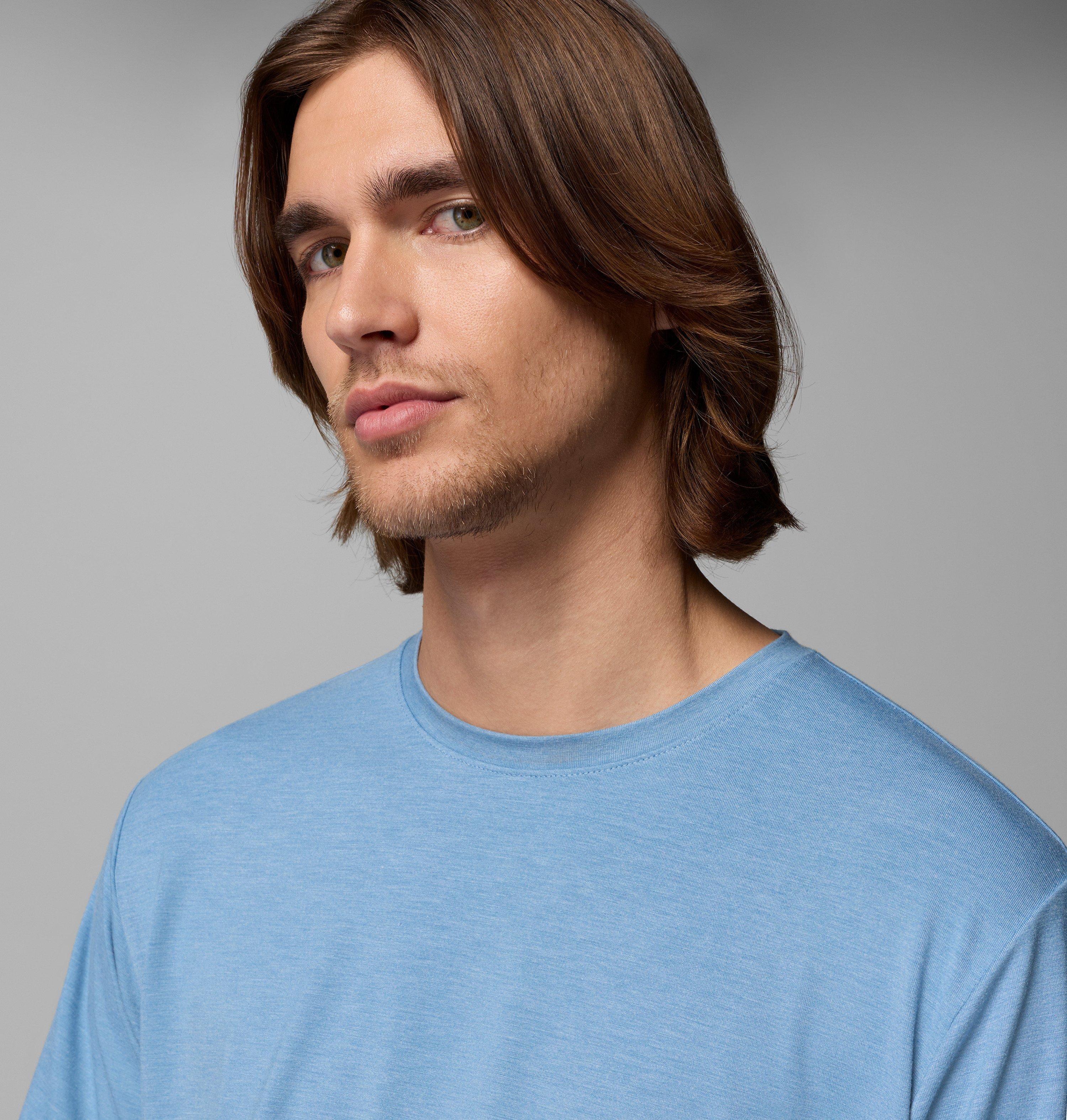 Men's CSC Soft Stretch Short Sleeve T-Shirt - Tall 5