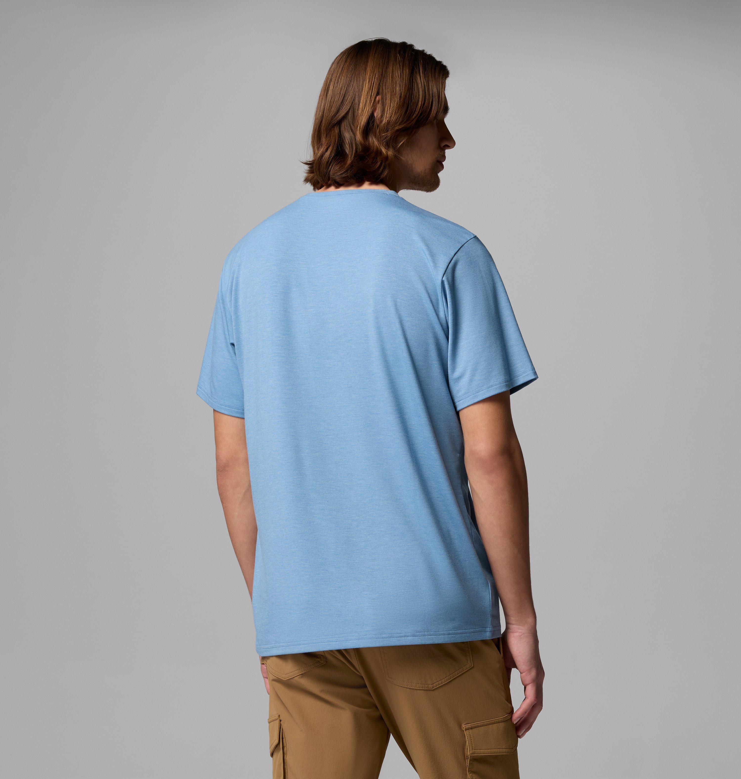 Men's CSC Soft Stretch Short Sleeve T-Shirt - Tall 3