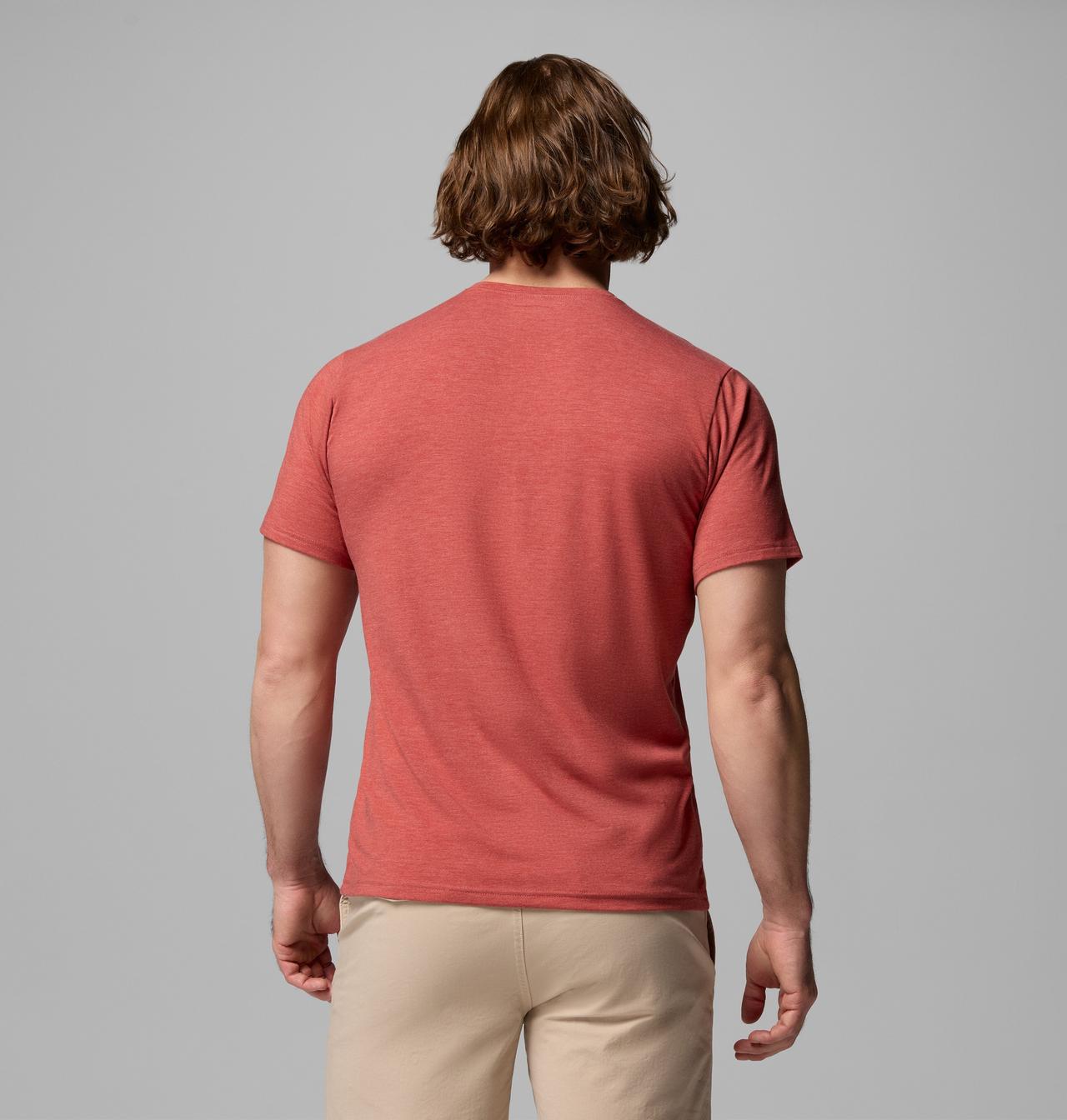 Men's CSC™ Soft Stretch Short Sleeve T-Shirt - Tall 3