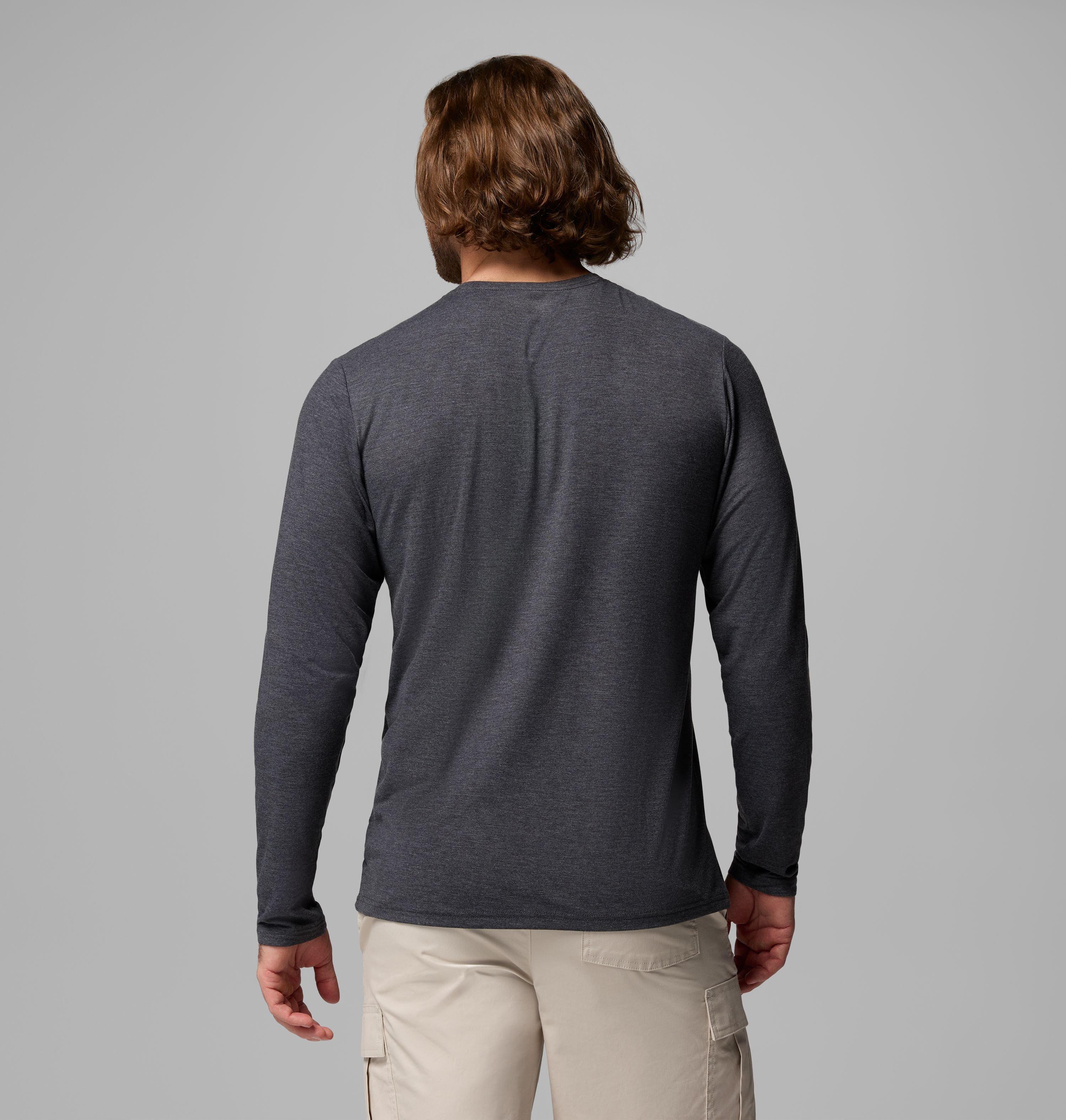 Homme T-shirt à manches longues CSC Soft Stretch 3