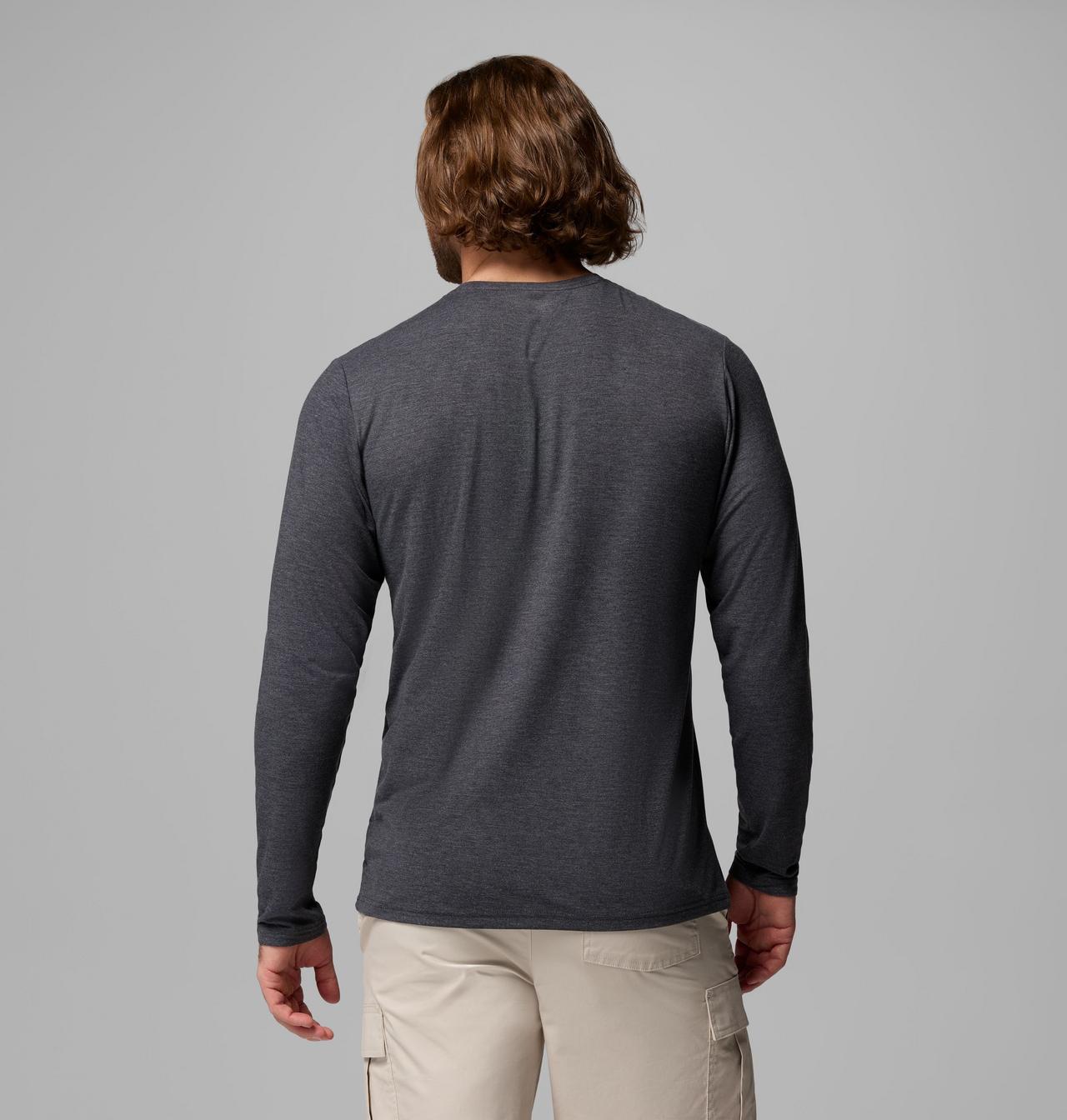 CSC™ Soft Stretch LS Tee | 011 | L 3
