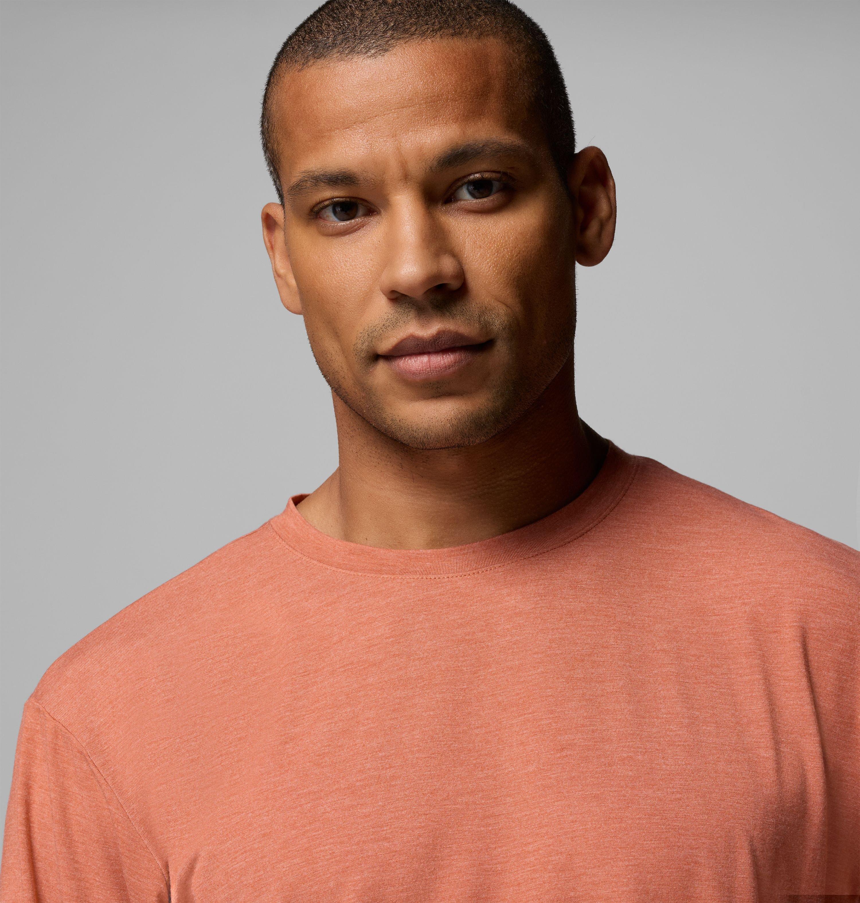 Men's CSC Soft Stretch Long Sleeve T-Shirt 5