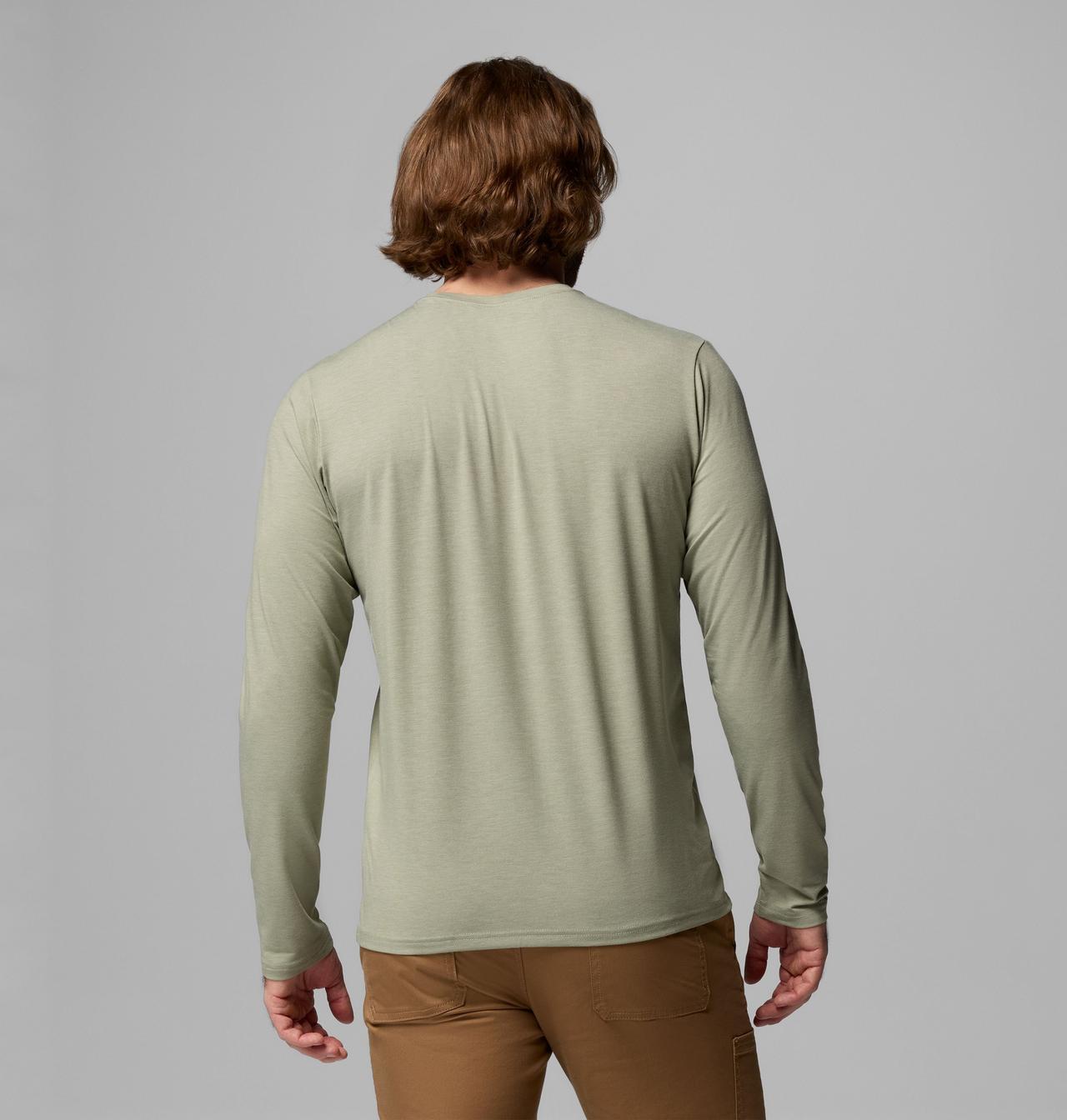Homme T-shirt à manches longues CSC Soft Stretch - Grand 3
