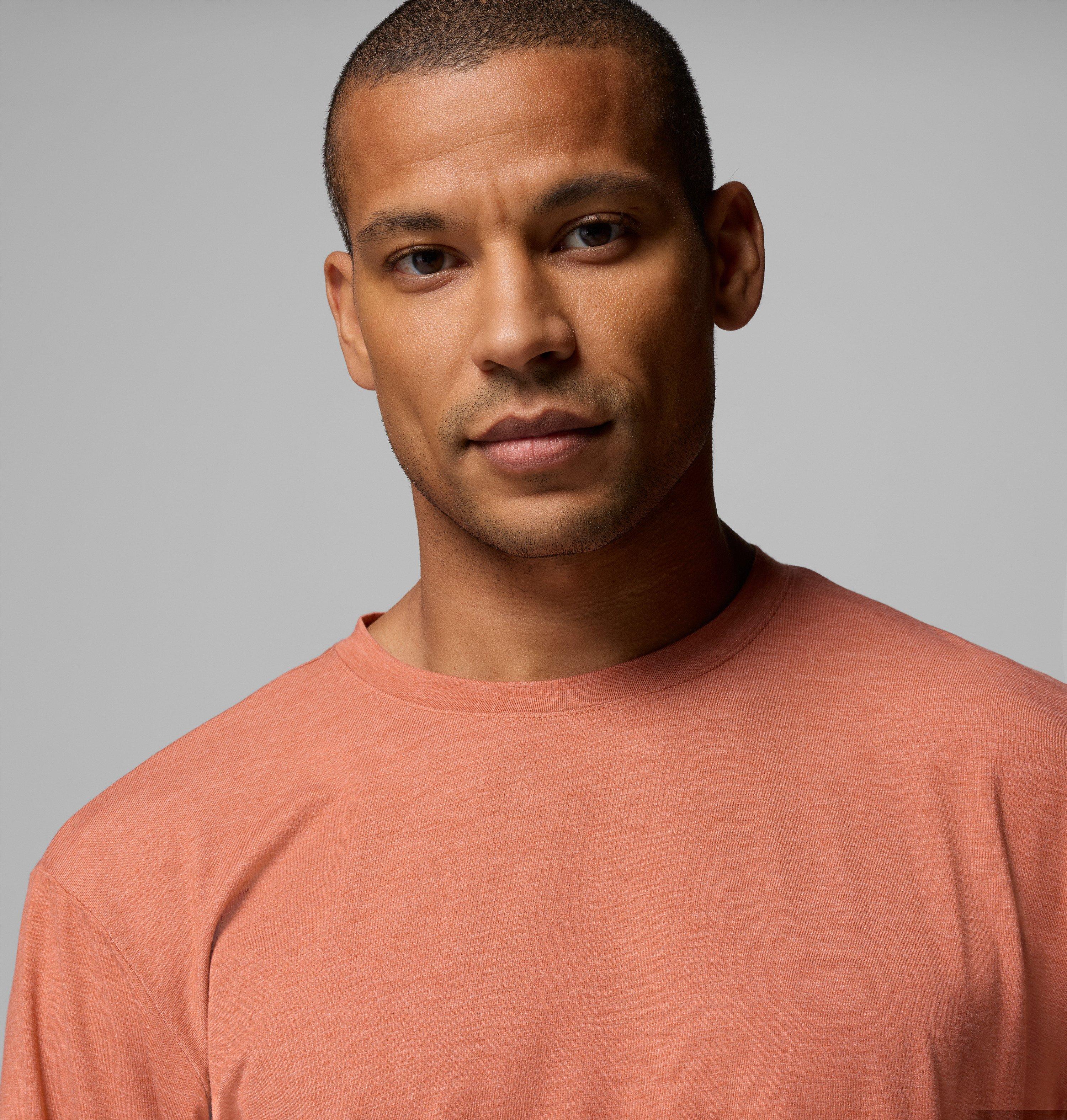 Men's CSC Soft Stretch LS Tee - Tall | 235 | 3XT 5