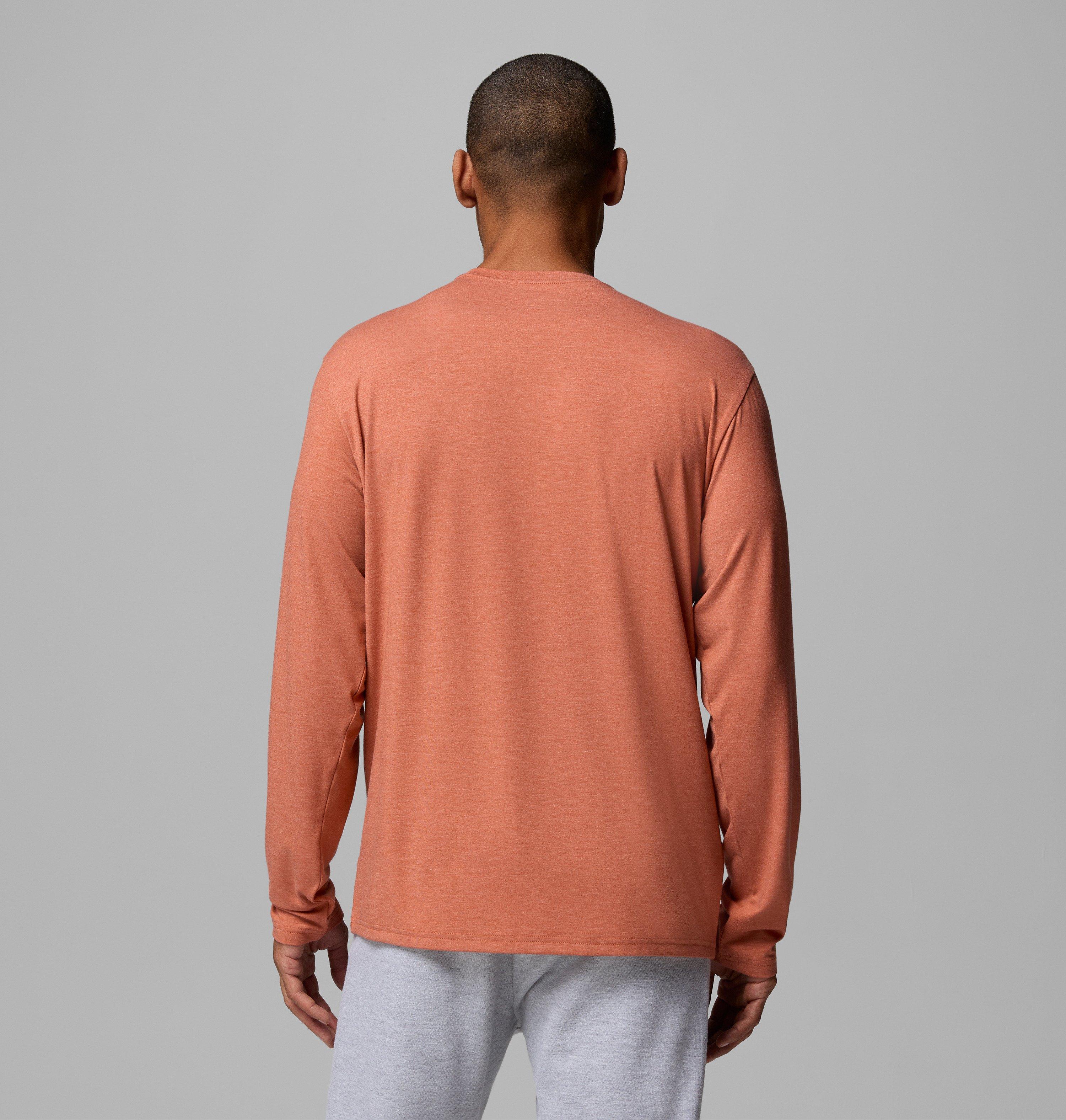 Men's CSC Soft Stretch LS Tee - Tall | 235 | 3XT 3