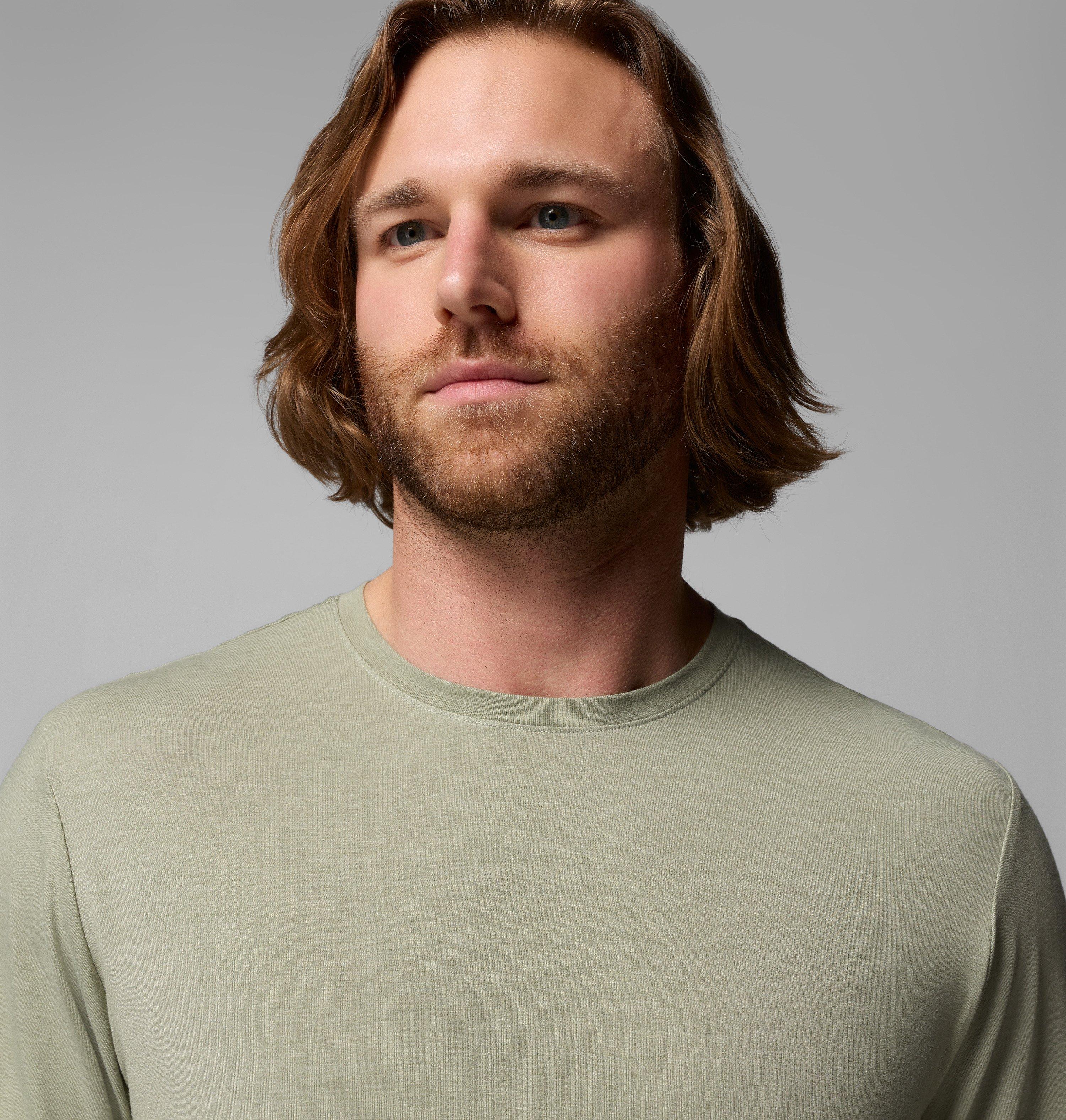 Men's CSC Soft Stretch LS Tee - Tall | 348 | 3XT 5